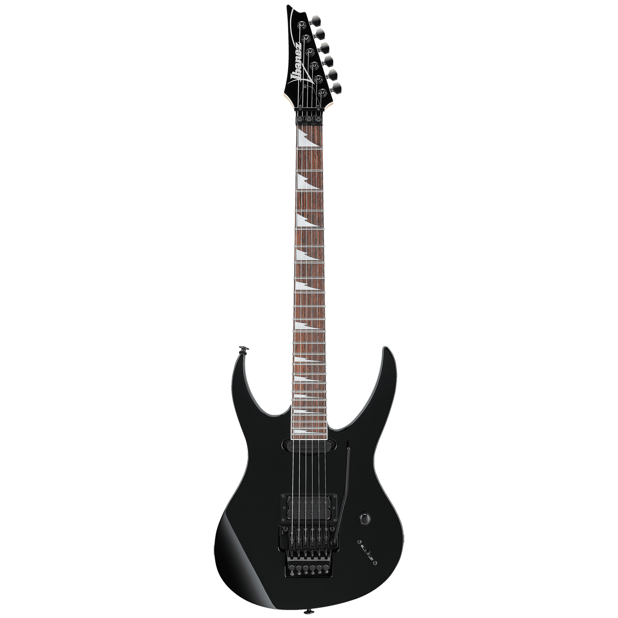 Ibanez P Genesis 540PIII-BK Black