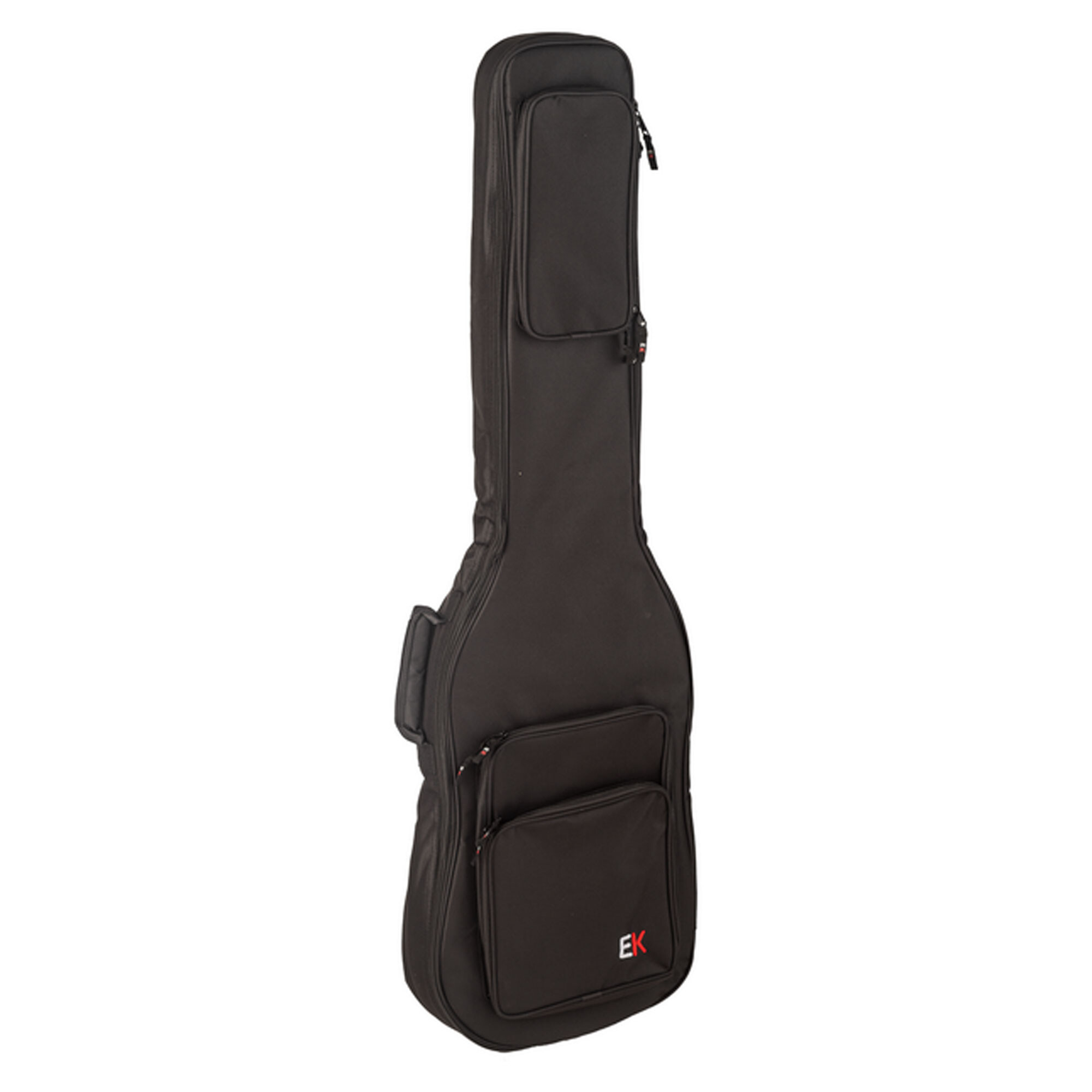 Enrique Keller FGB30BK E-Bass Tasche