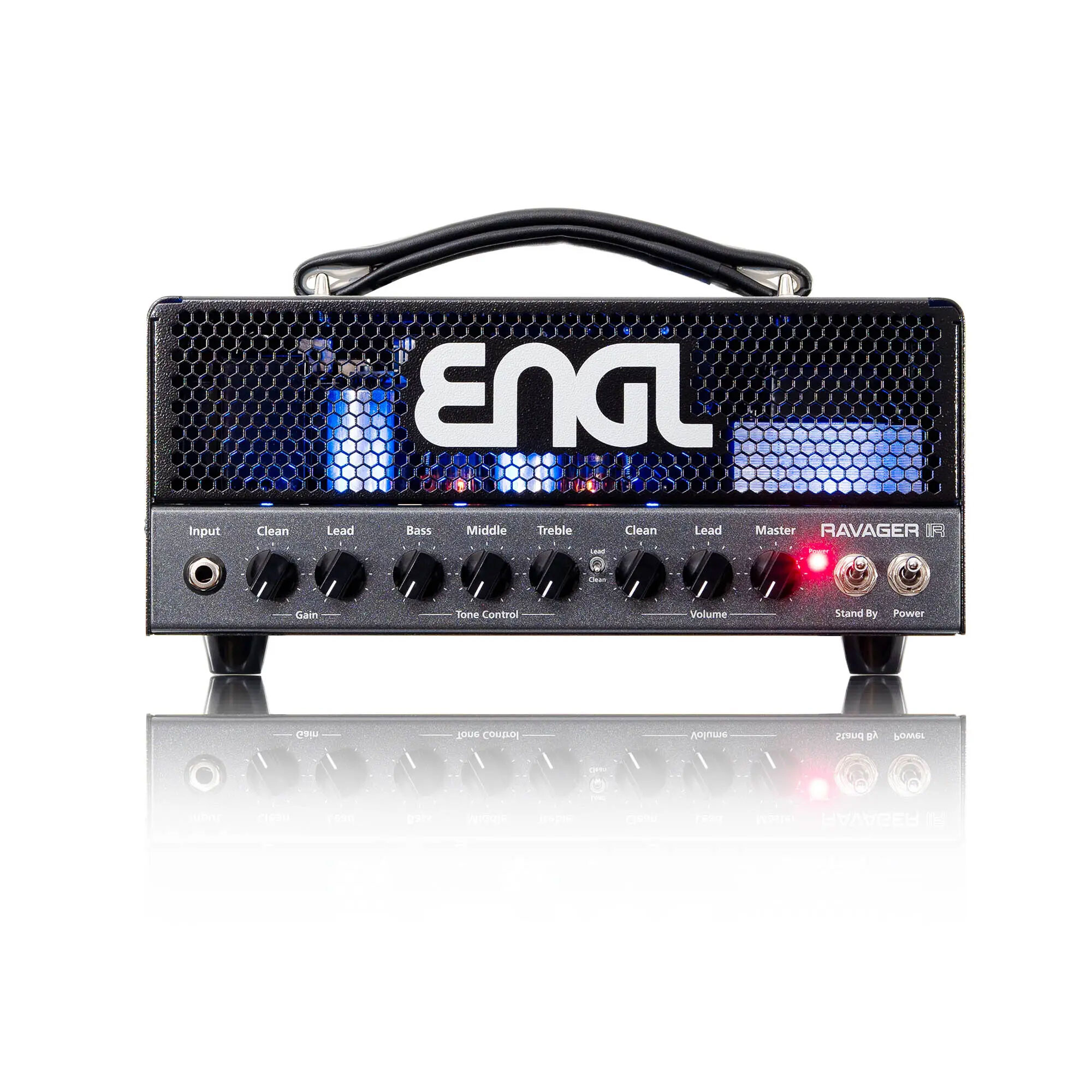 Engl E725 Ravager IR 20 Head