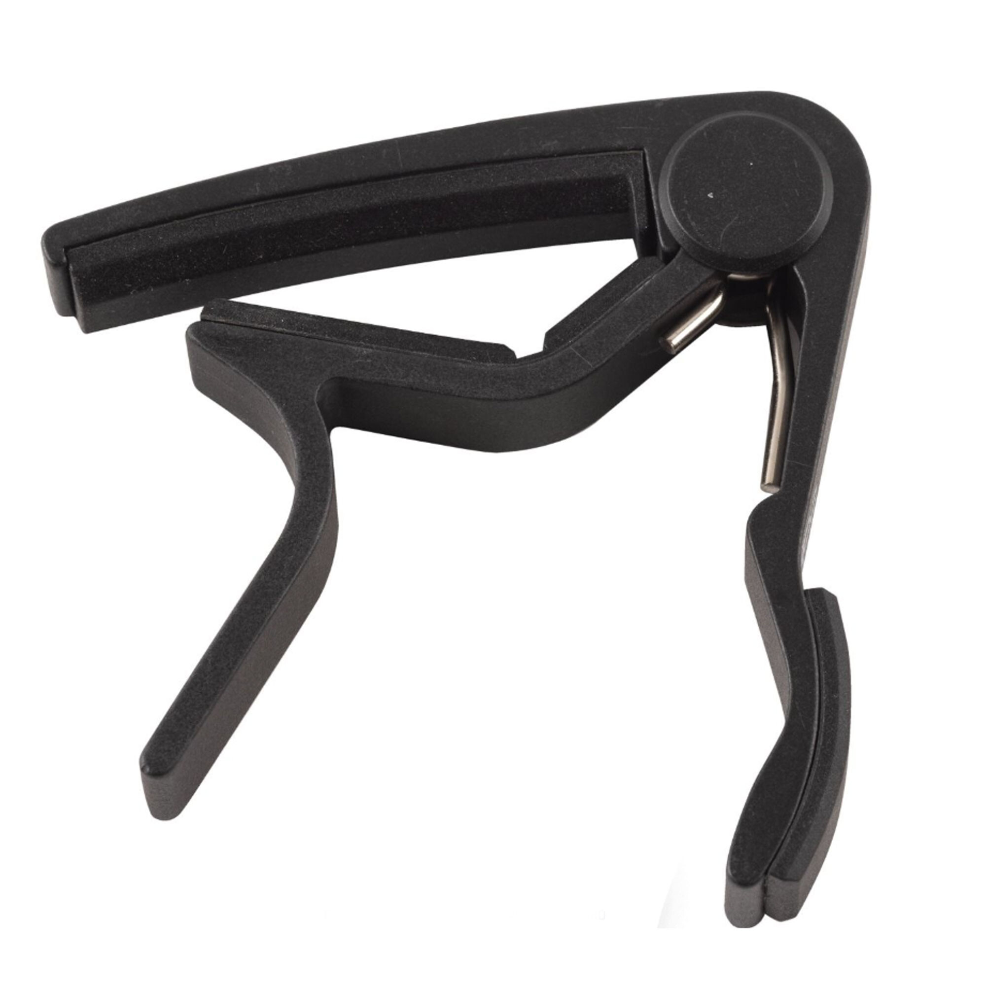 Admira Ukulele Capo CCT7BK