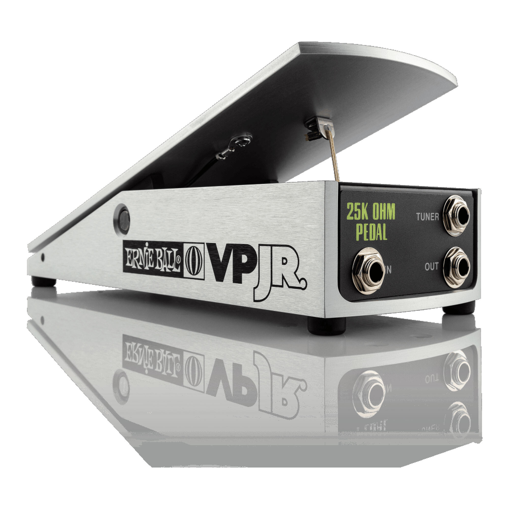 Ernie Ball EB6181 VP JR Volumenpedal