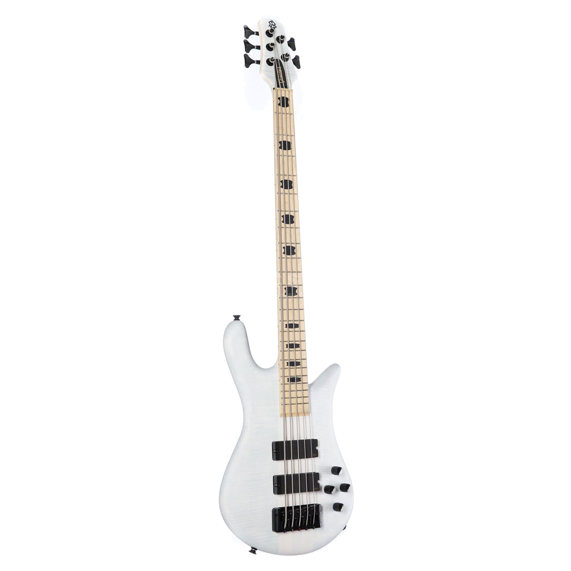 Spector Euro 5 LX Ltd White Stain Matte