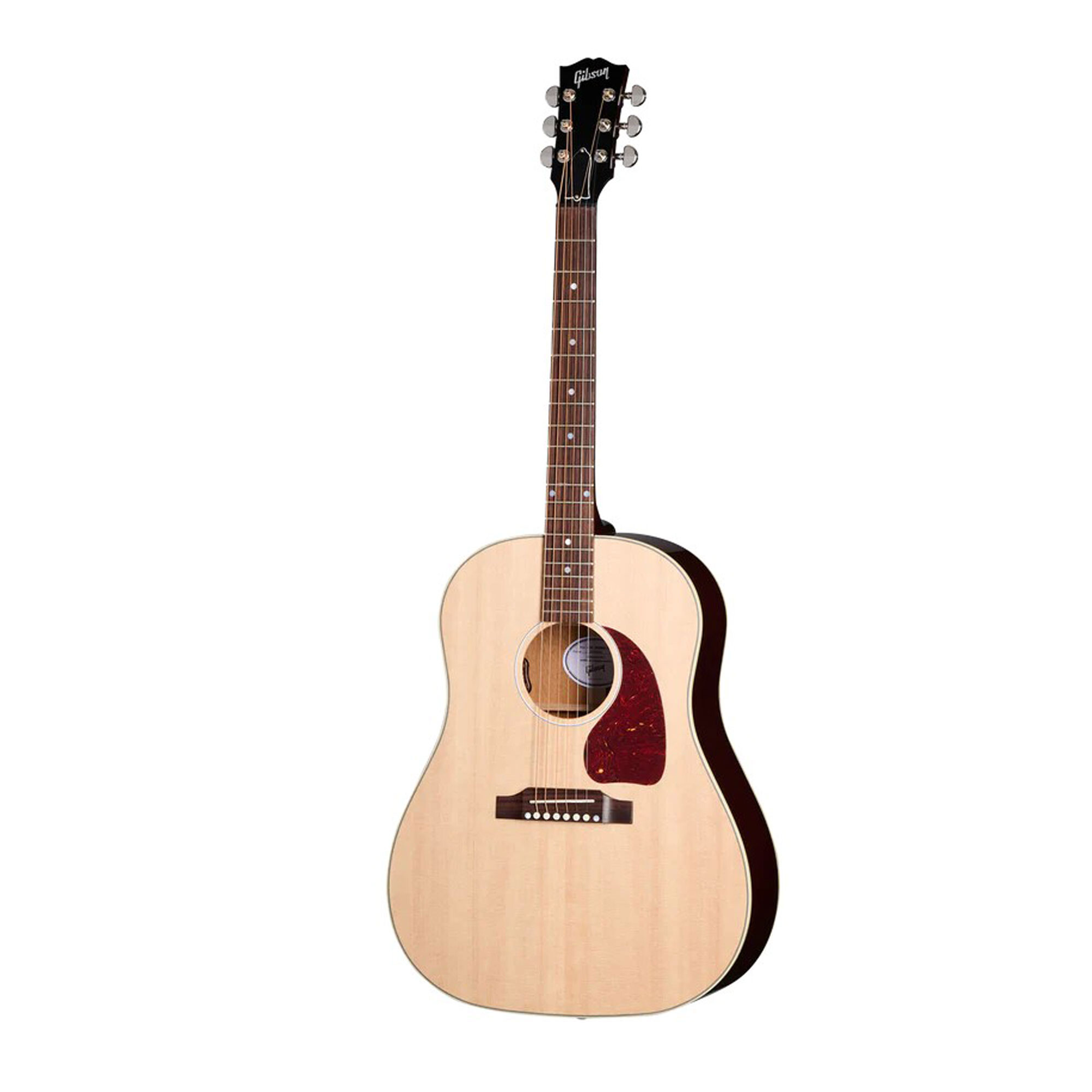 Gibson J-45 Standard Antique Natural VOS Exclusive