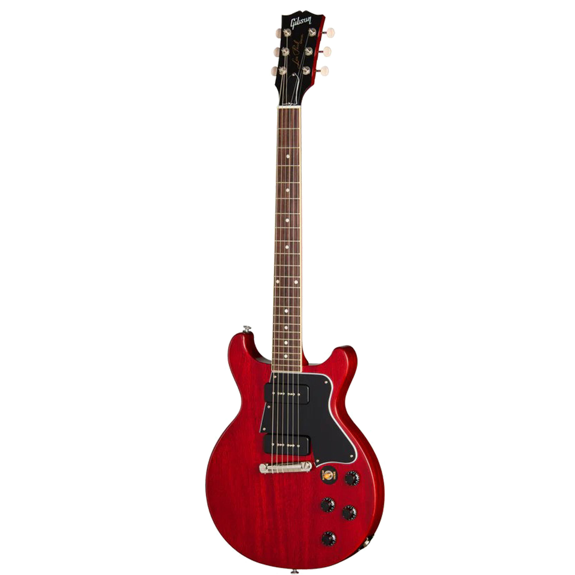 Gibson Les Paul Special Double Cut Vinta box