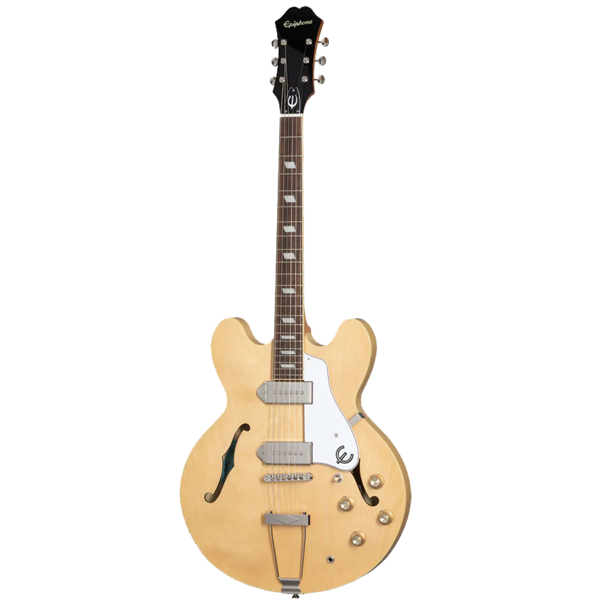 Epiphone Casino Natural