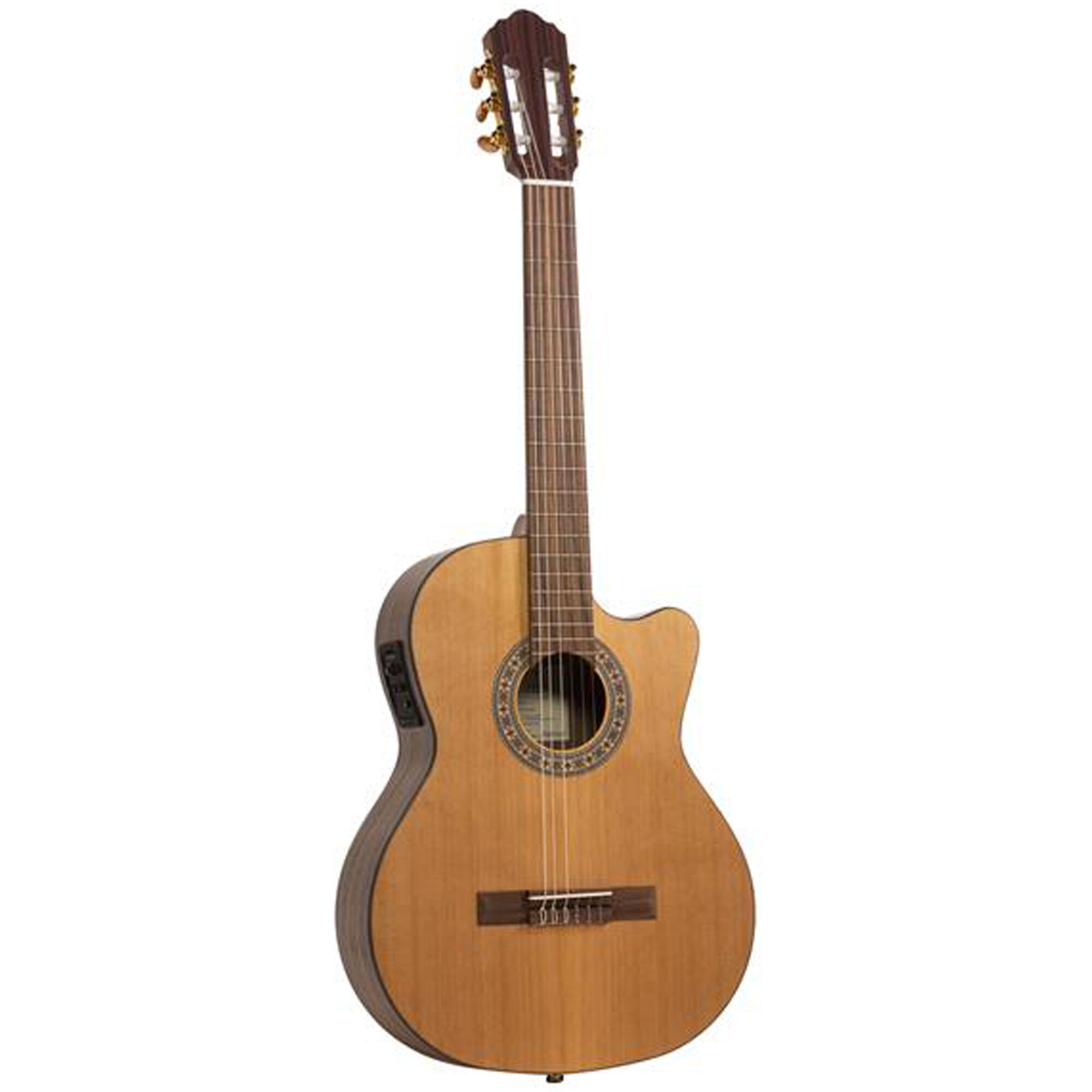 VOLT Sevilla KG-6000 CTW EQ Satin