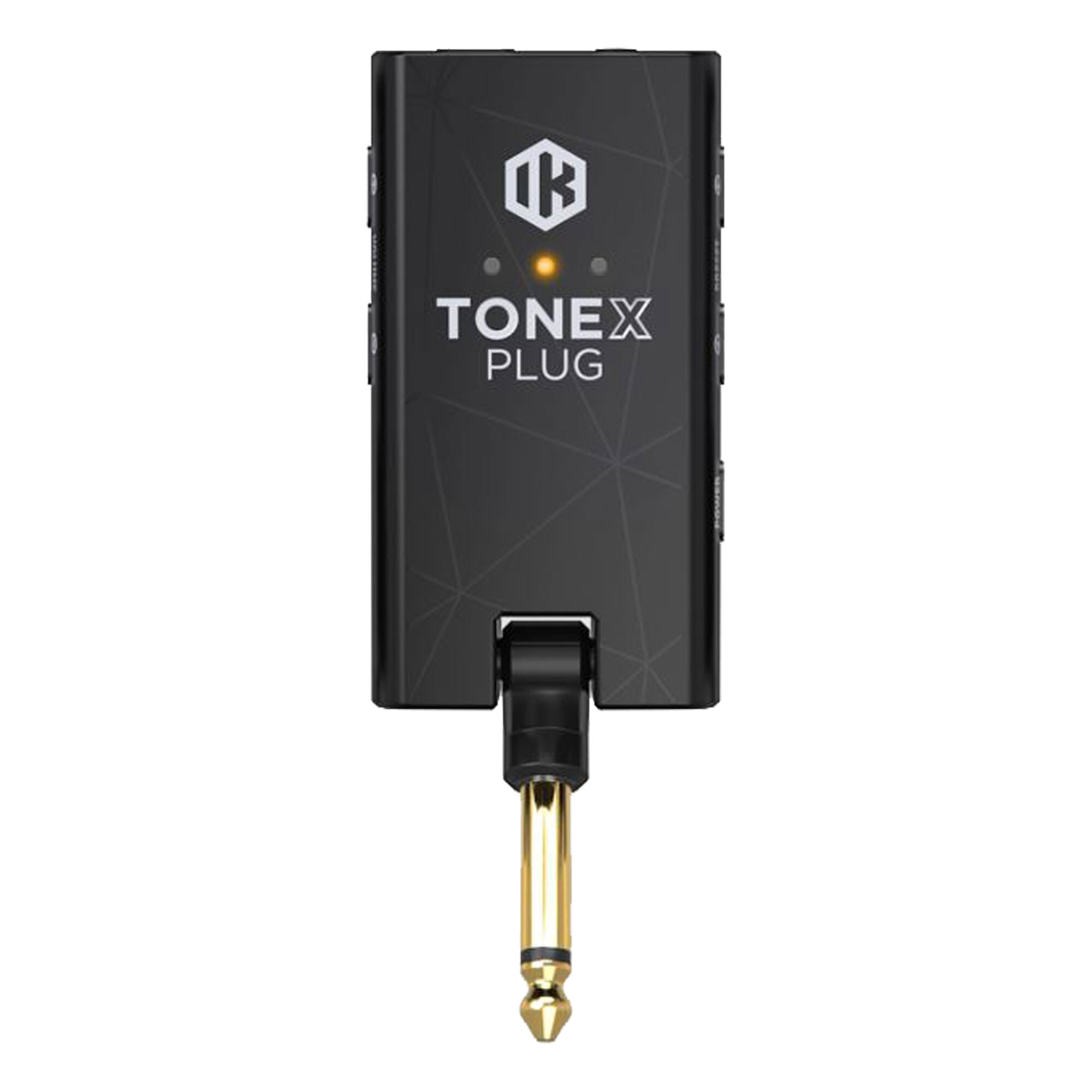 IK Multimedia ToneX Plug