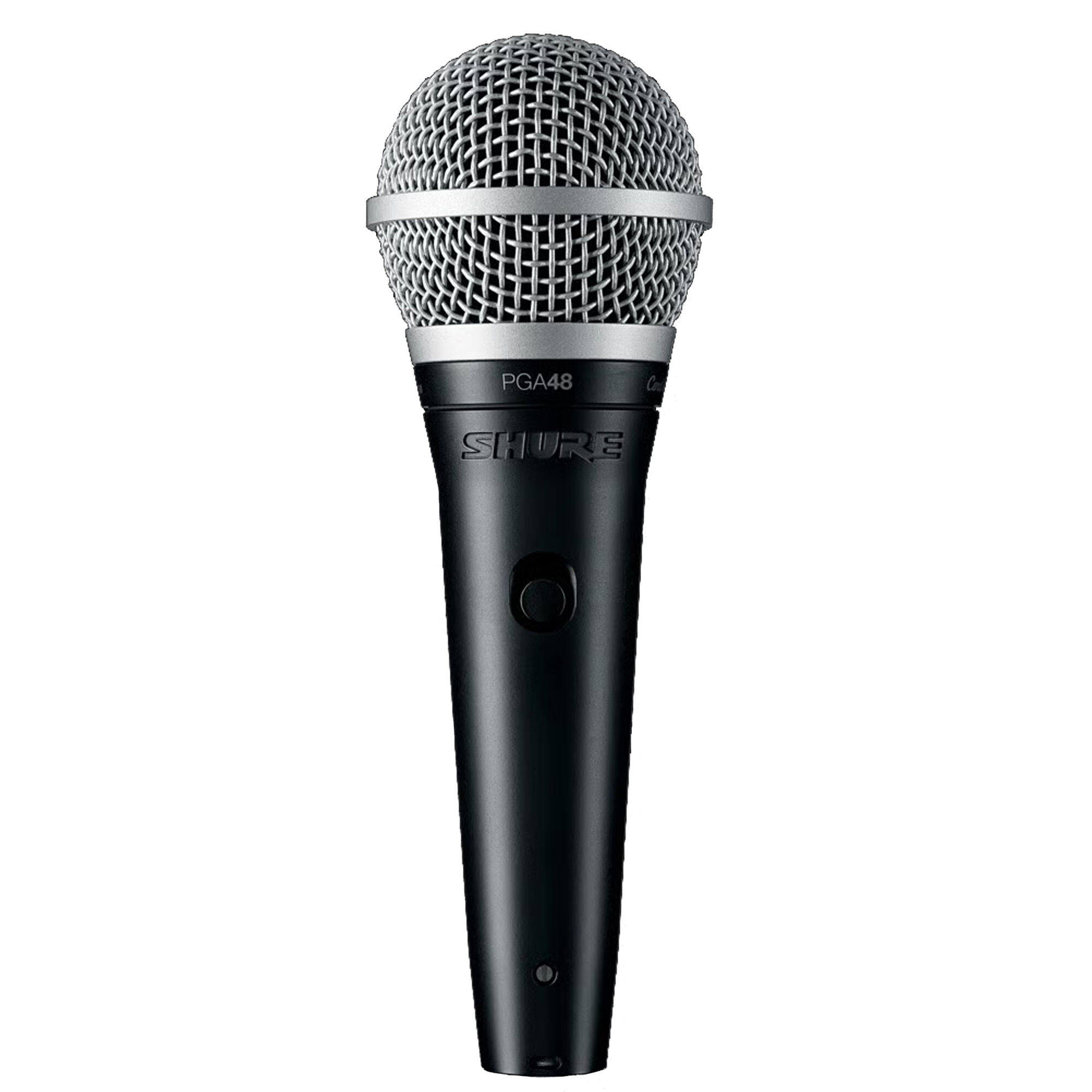 Shure PGA 48 Gesangsmikrofon