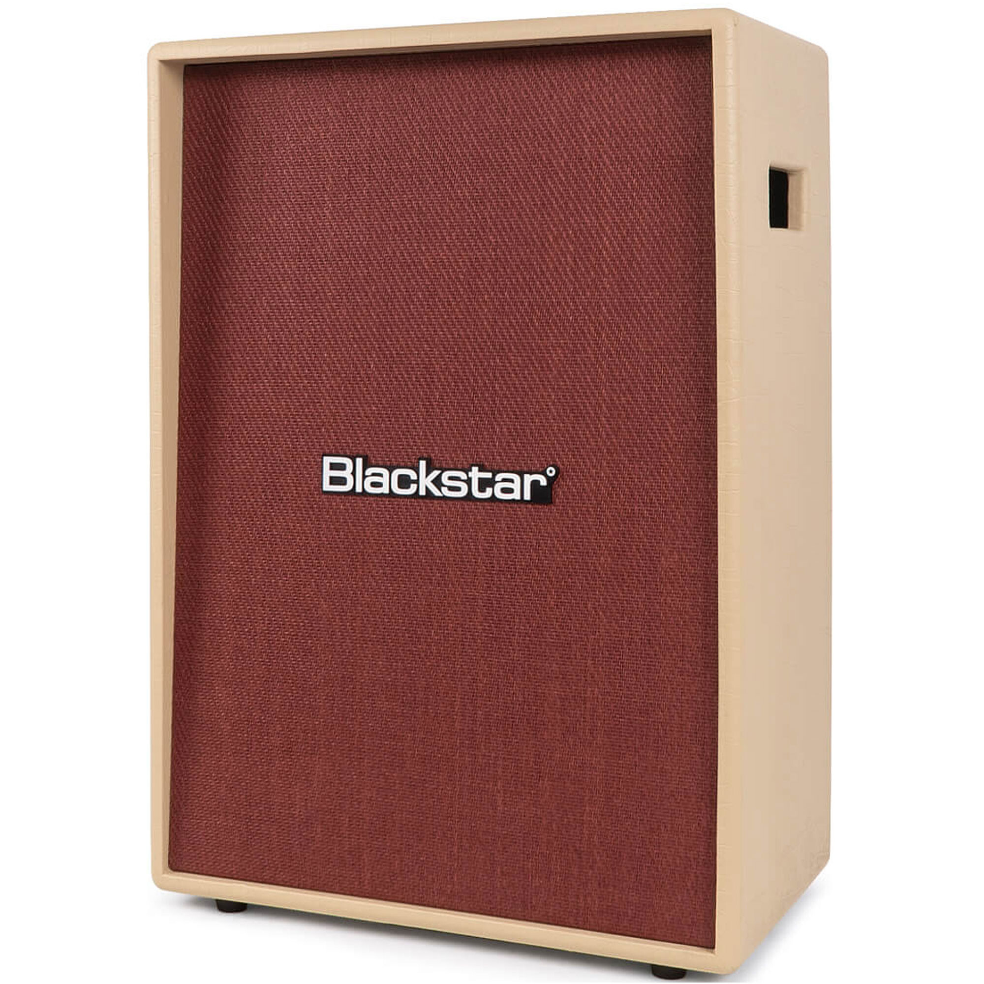Blackstar Debut 212V Cream