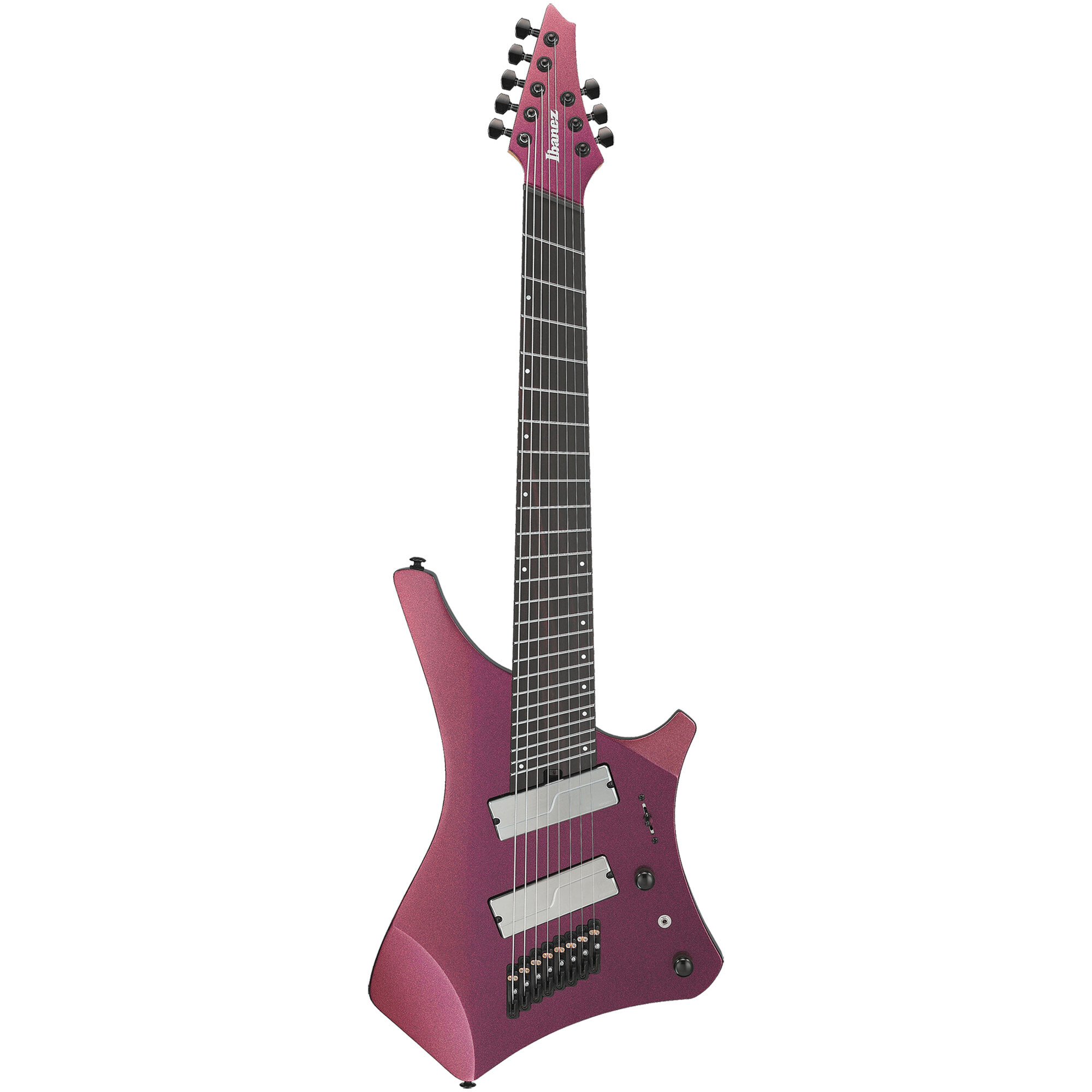Ibanez ALPHA A528-CMG Coral Mirage