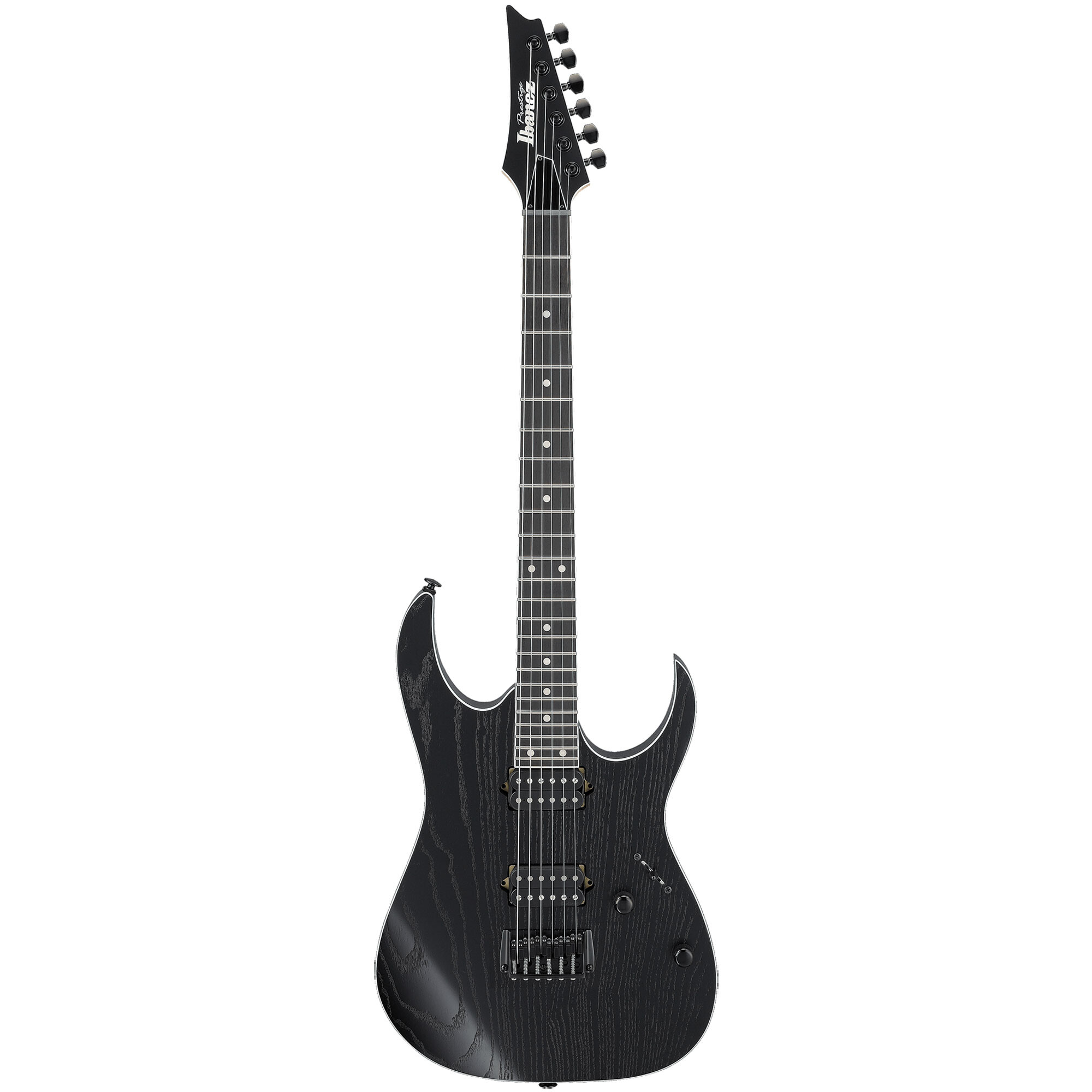 Ibanez RG Prestige RGR662AHBF-WK Weather box