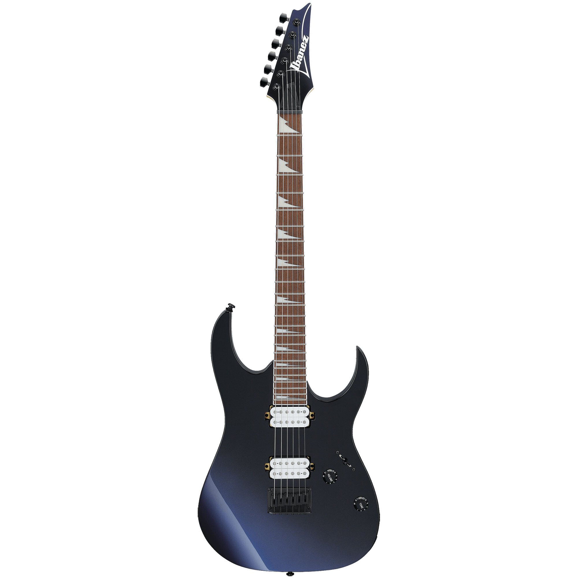 Ibanez RG Standard RG421DX-TWS Twilight  box