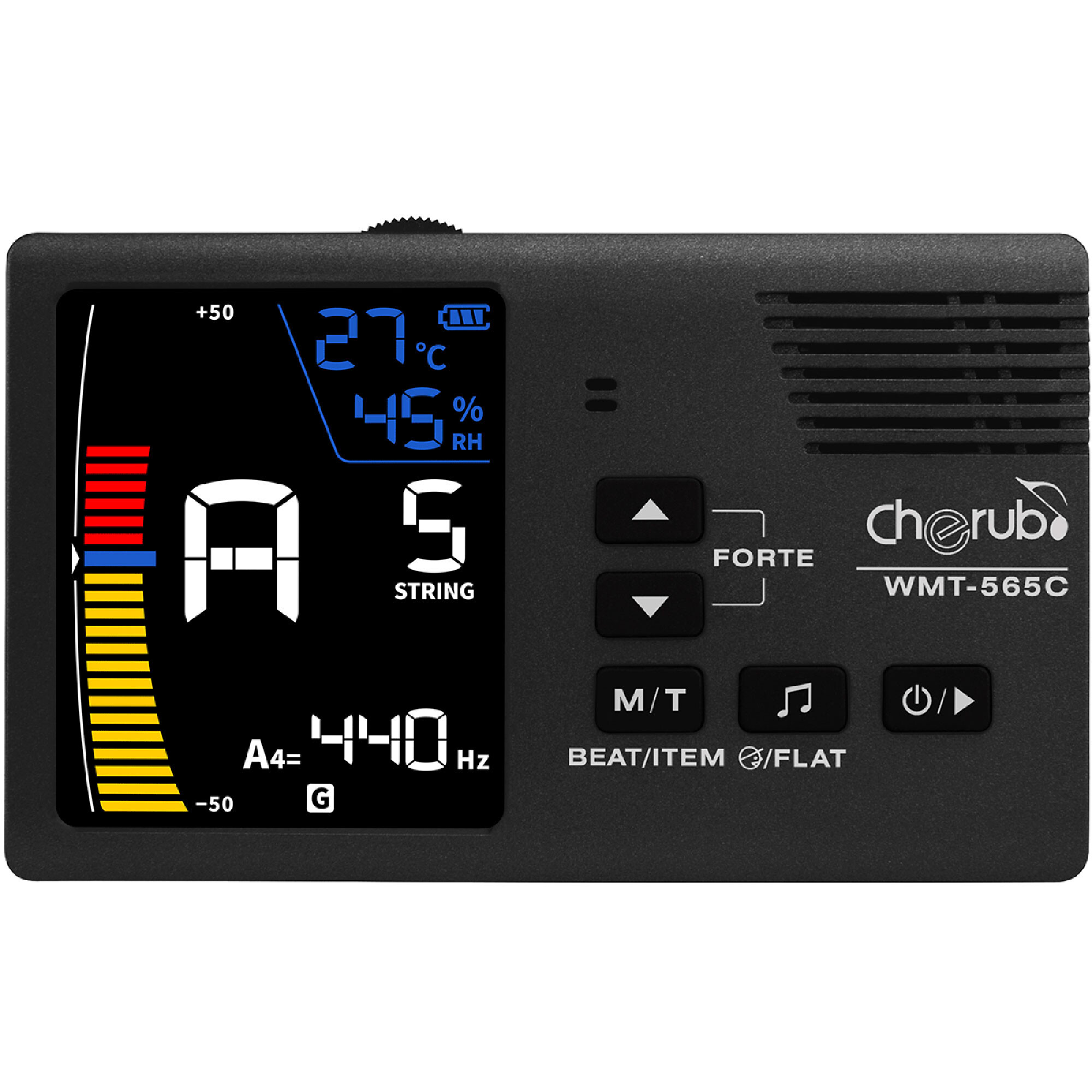 Cherub WMT-565C Metronom / Stimmgerät