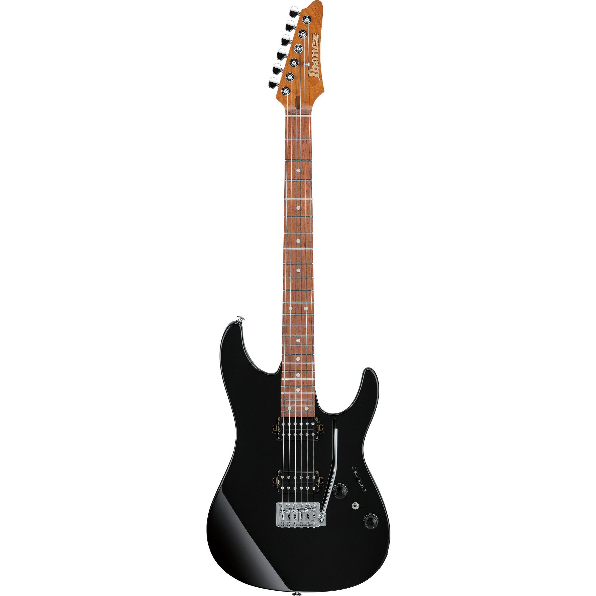 Ibanez AZ Standard AZ24S2-BK Black