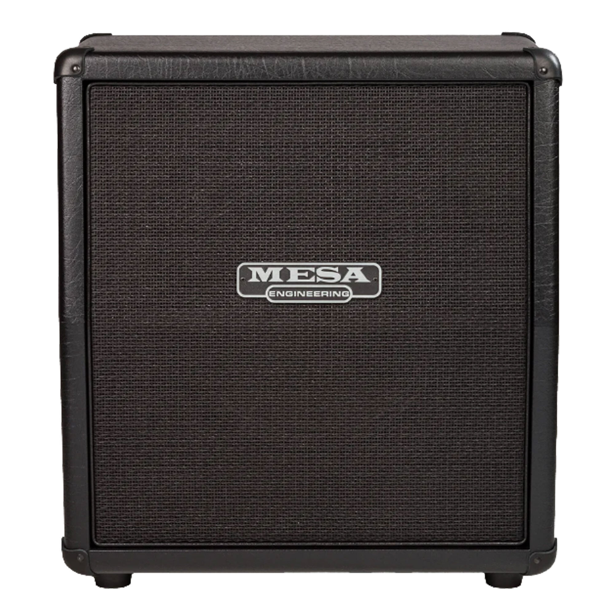Mesa Boogie 1x12 Mini Rectifier 19" Slant Black Taurus