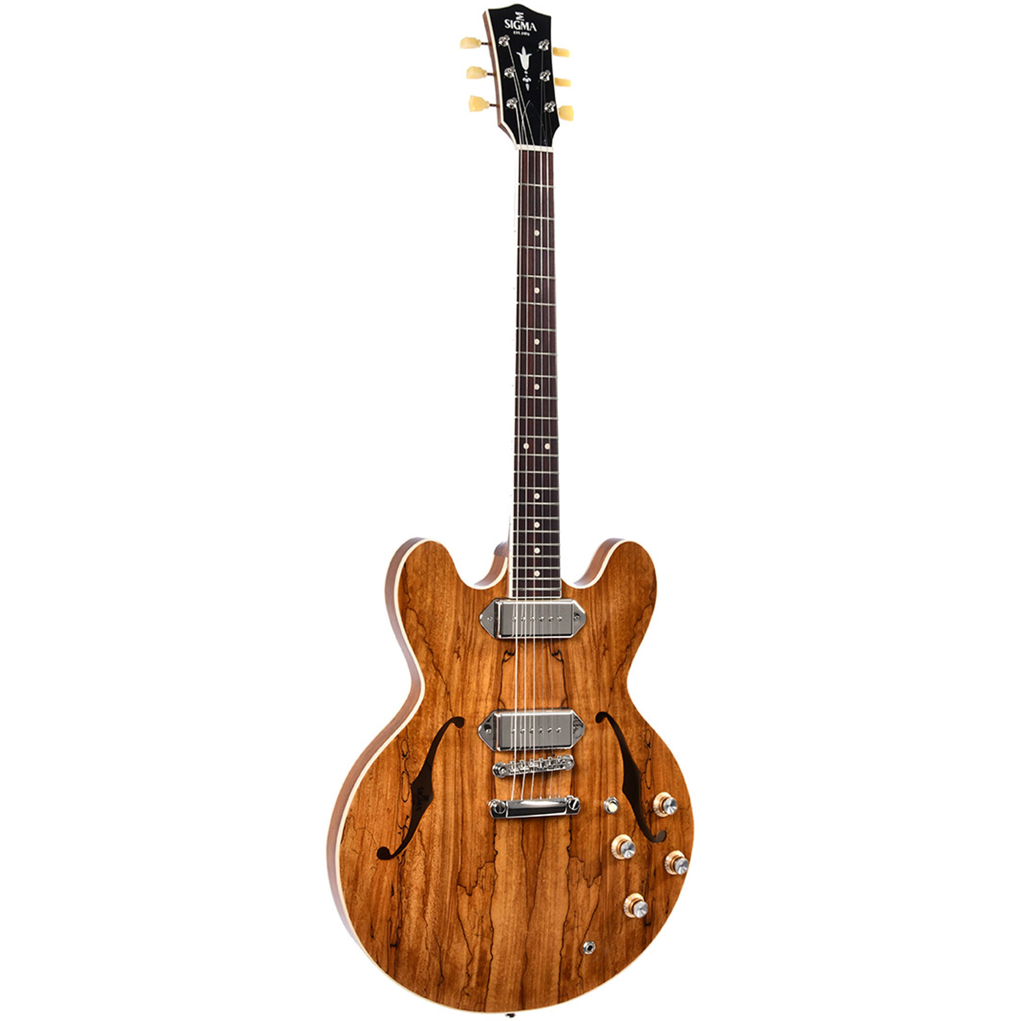 Sigma HBSA-102P-AN Antique Natural