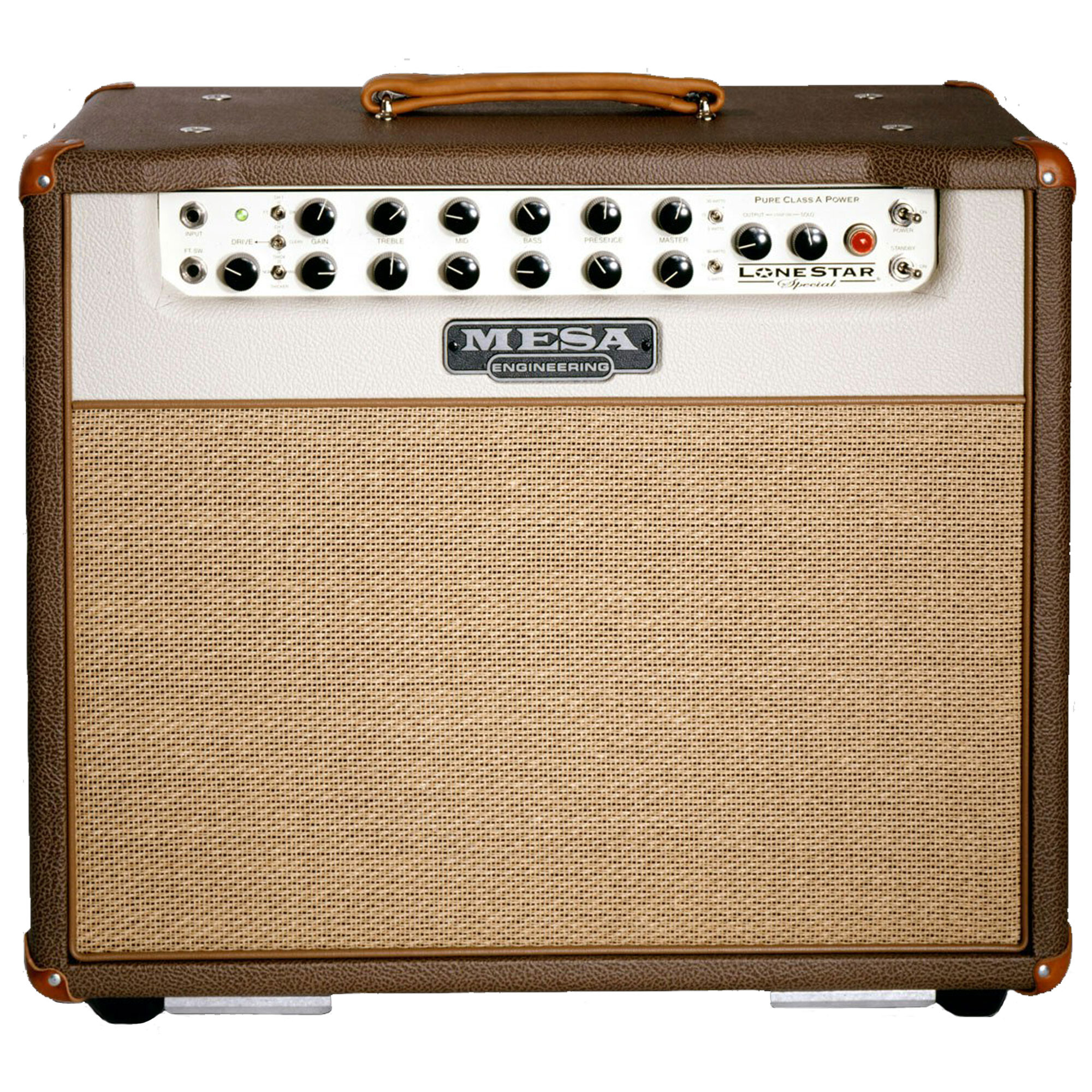 Mesa Boogie Lone Star Special 1x12 Combo box