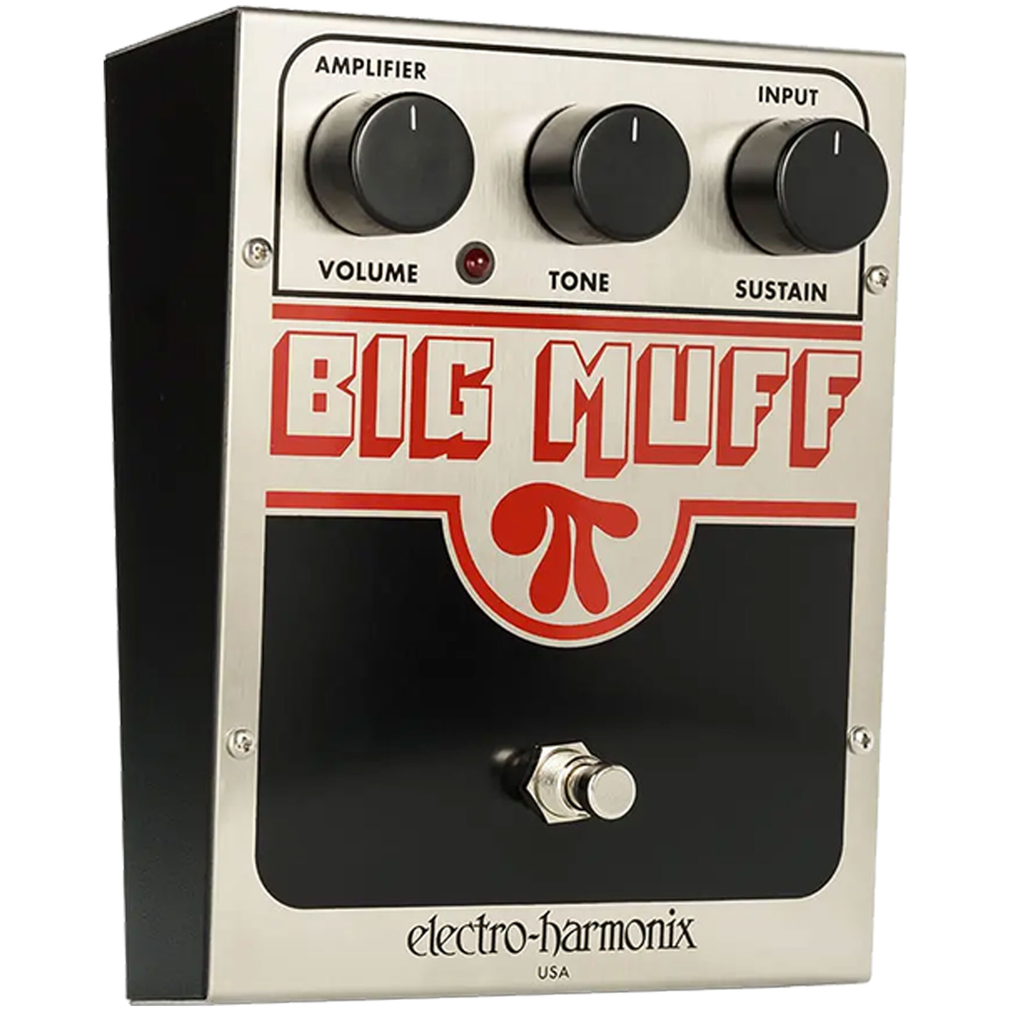 Electro Harmonix Big Muff Pi Classic Fuz box