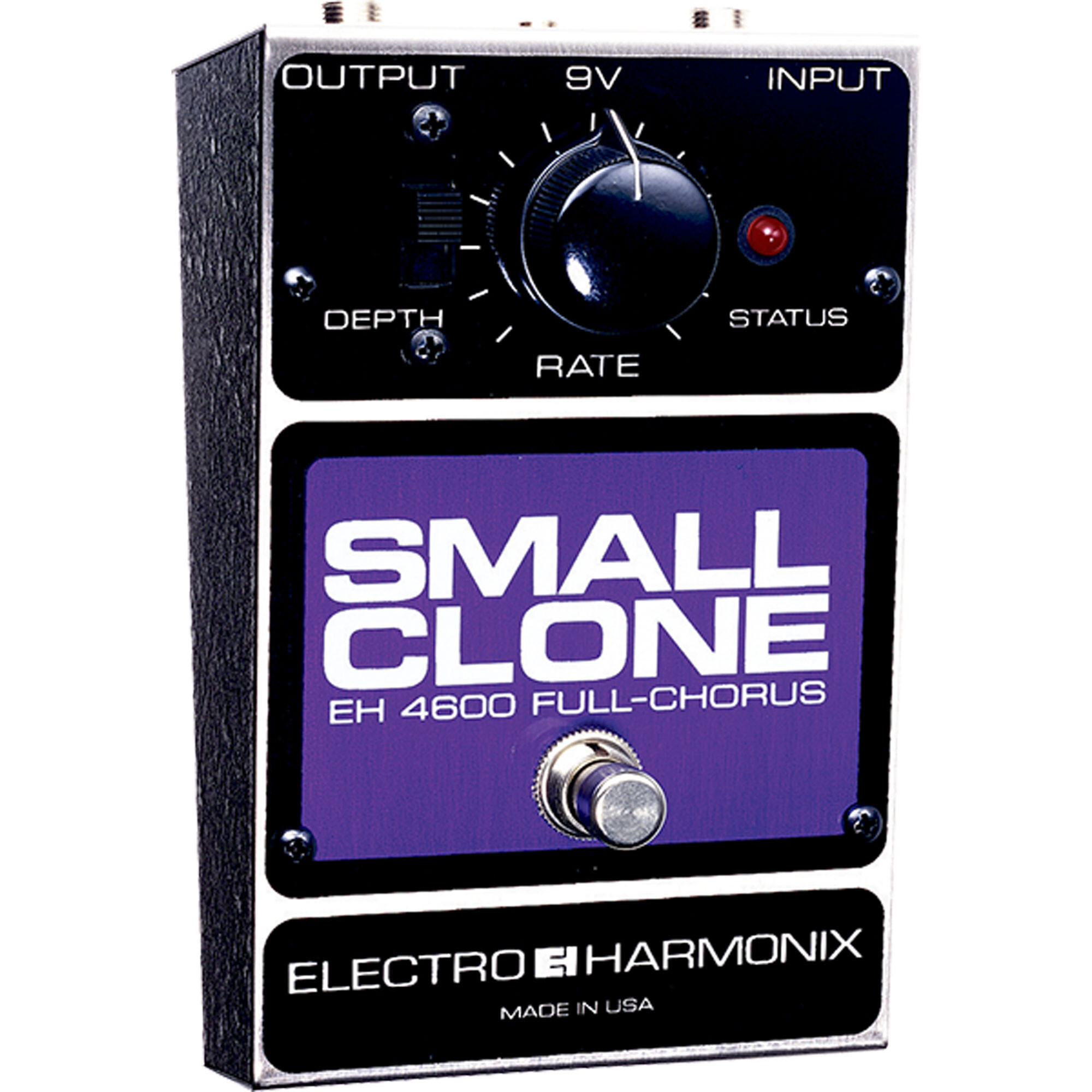 Electro Harmonix Small Clone Chorus box