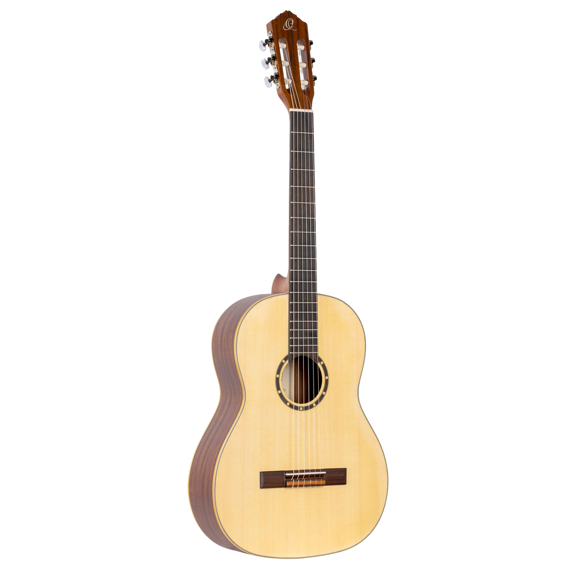 Ortega R121SN Slim Neck Natur