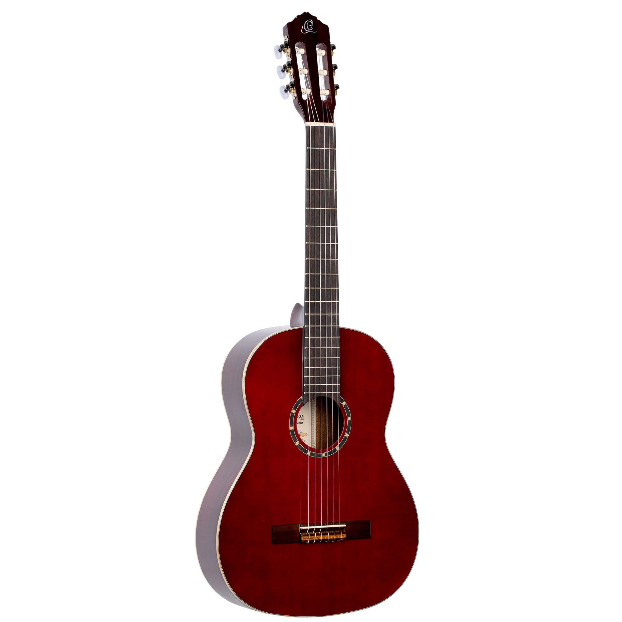 Ortega R121WR Wine Red