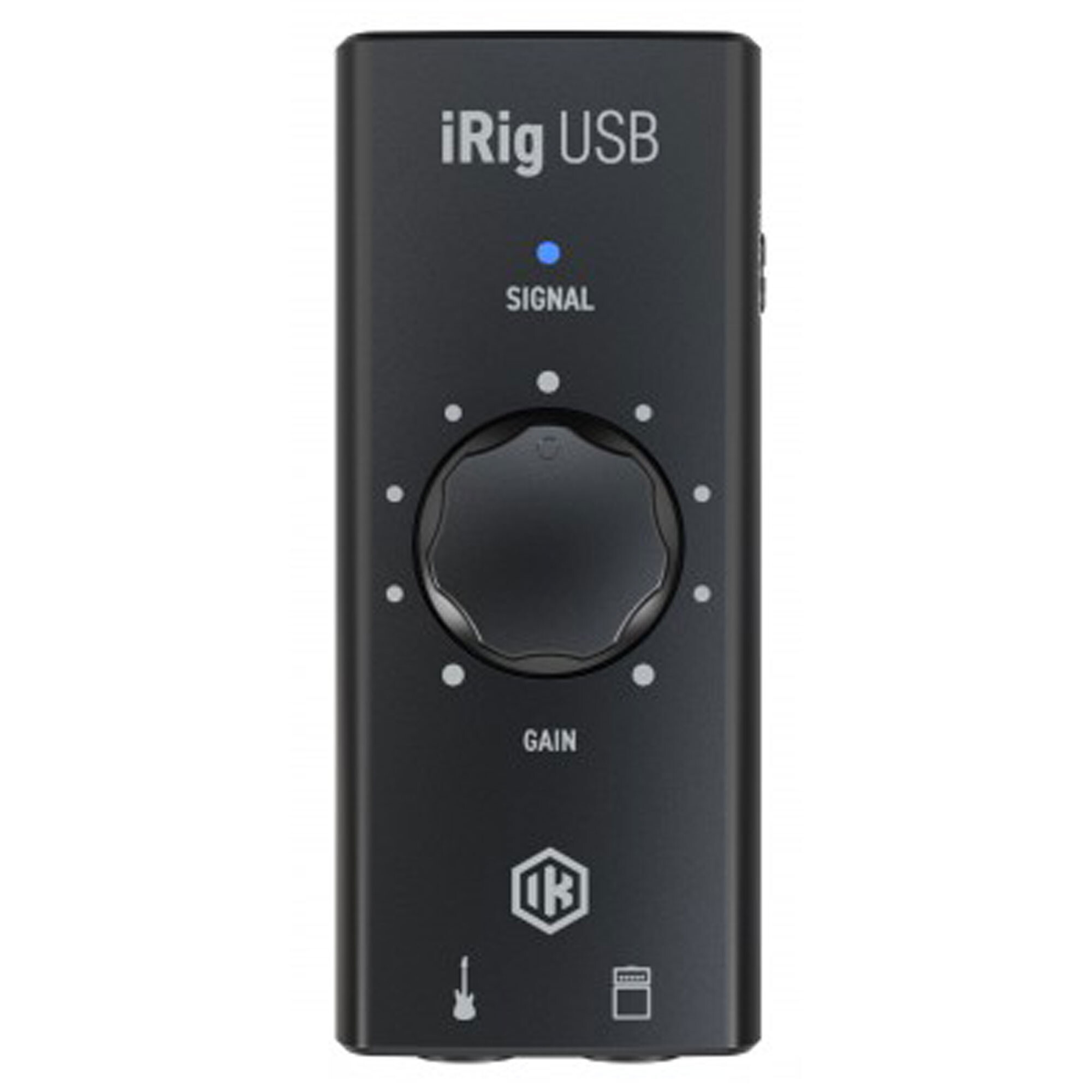 IK Multimedia iRig USB