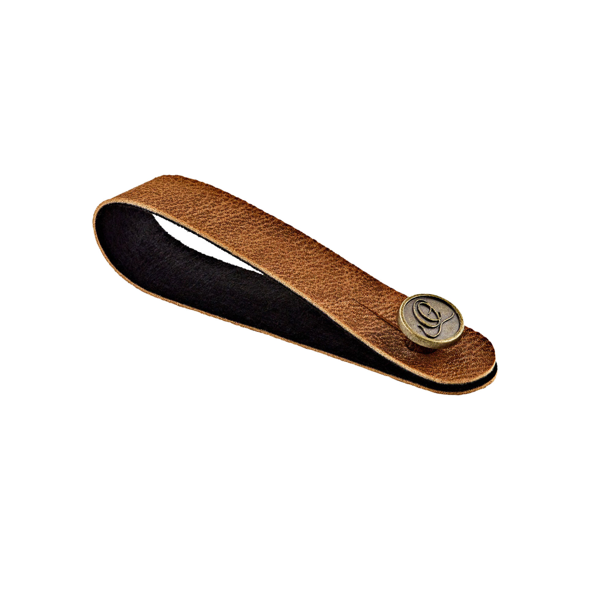 Ortega Connect TN Headstock Tie Vegan