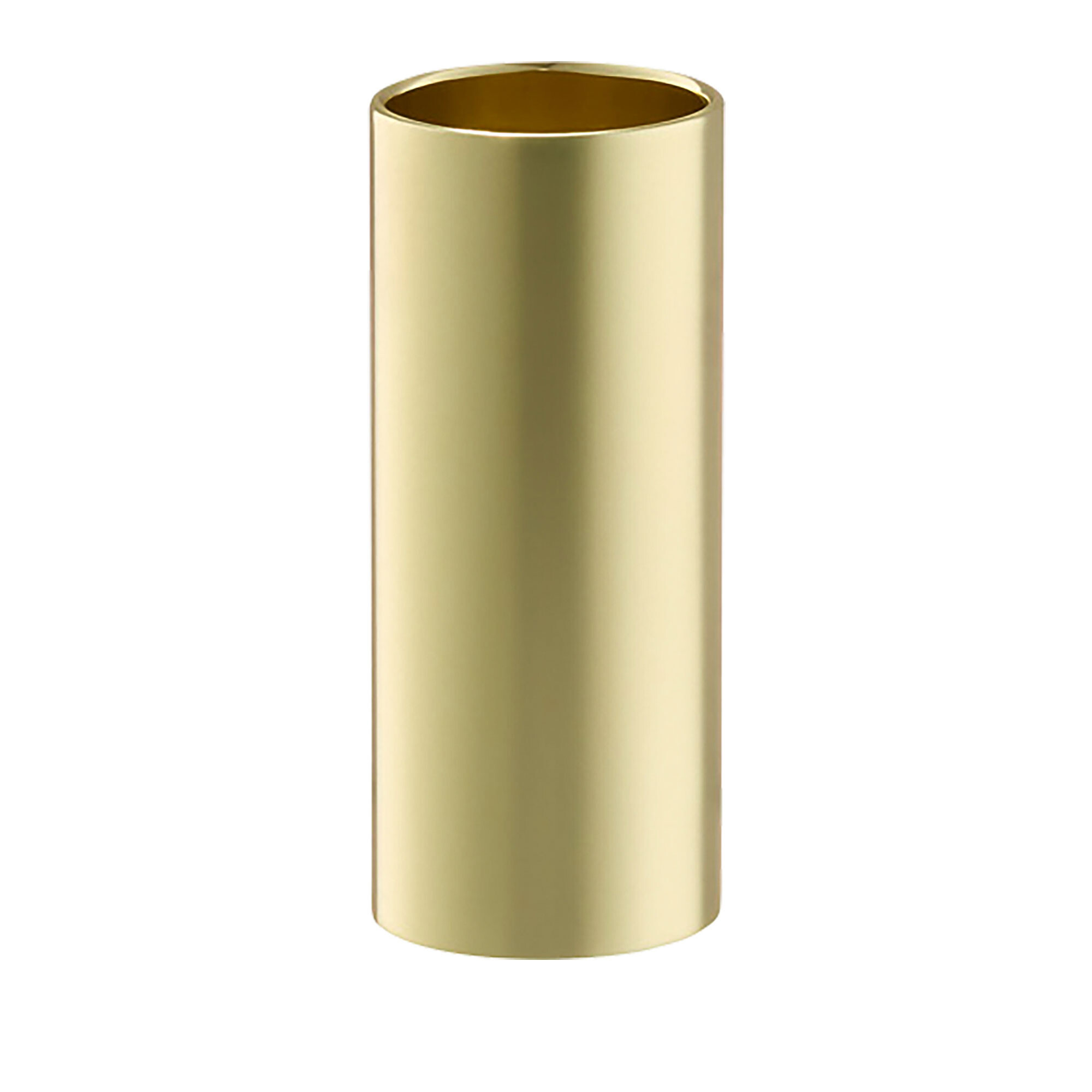 ORTEGA OBN60MGO Edelstahl Slide Gold