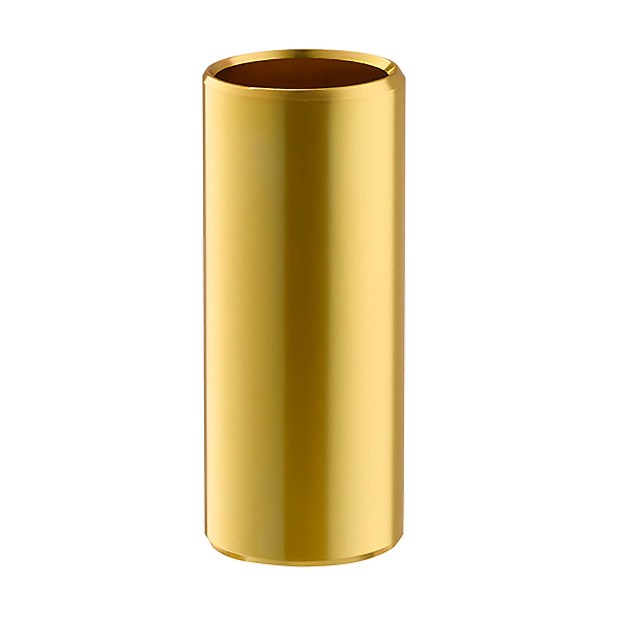 ORTEGA OBN60BRA Massive Messing Brass Slide