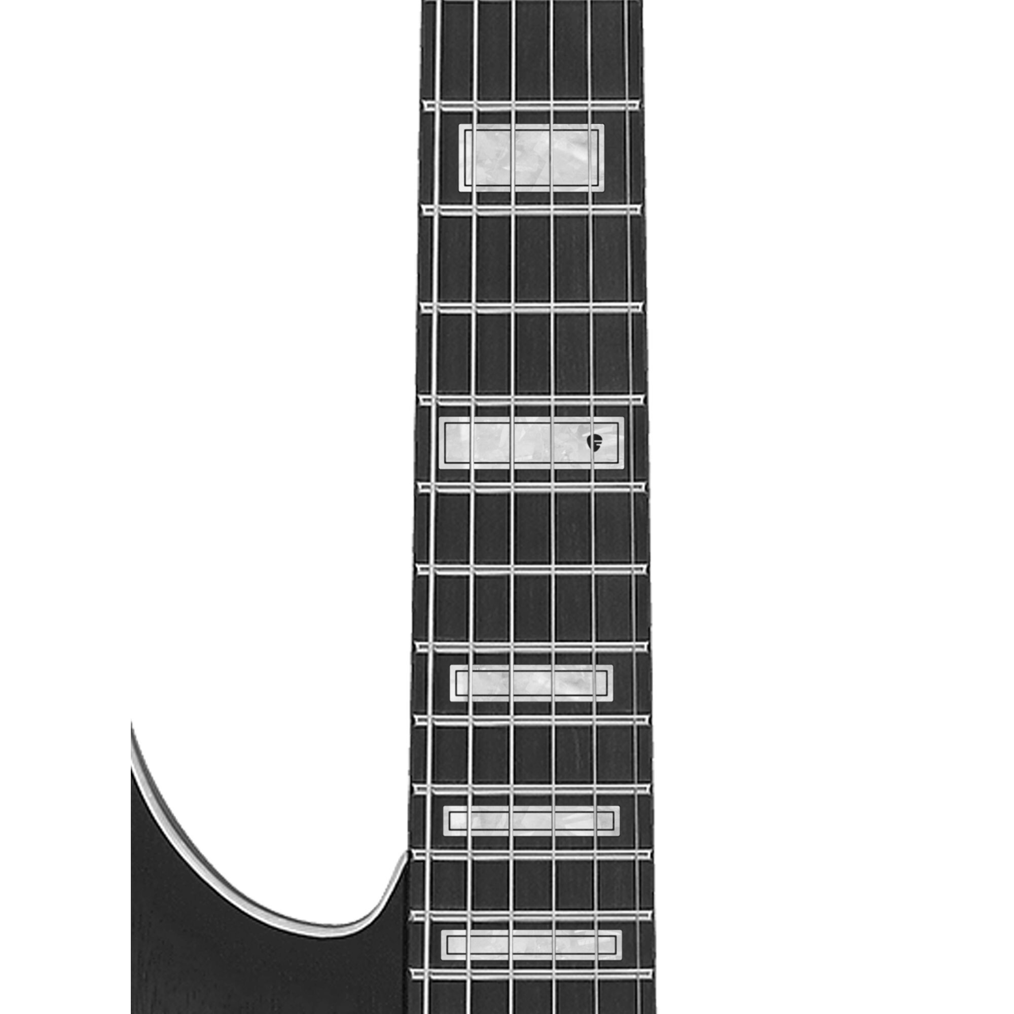 fretlook Fret Marker Blocks Crystal Aged box