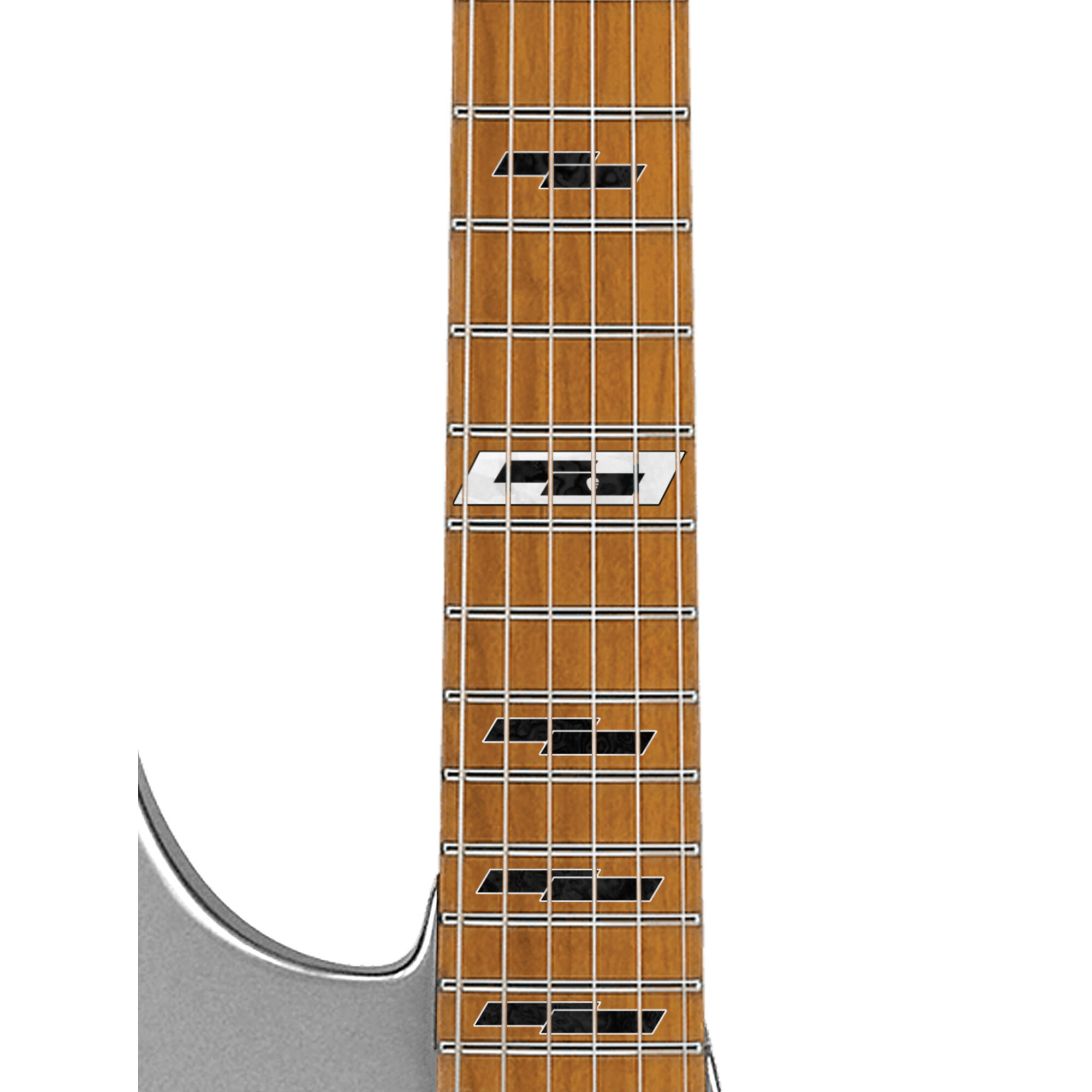 fretlook Inlay Sticker  Parallelogram  A box