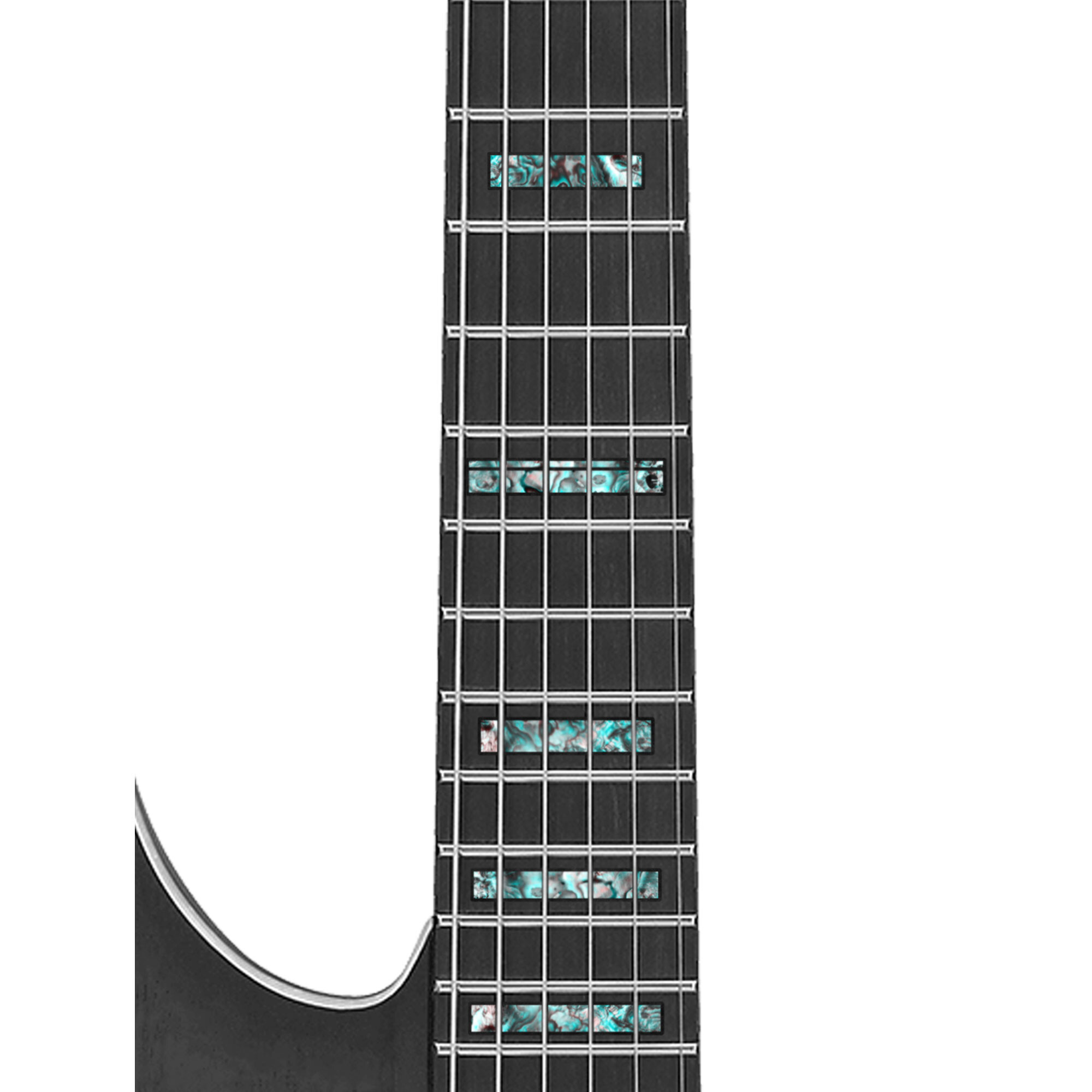 fretlook Fret Marker Squares Ice Blue box