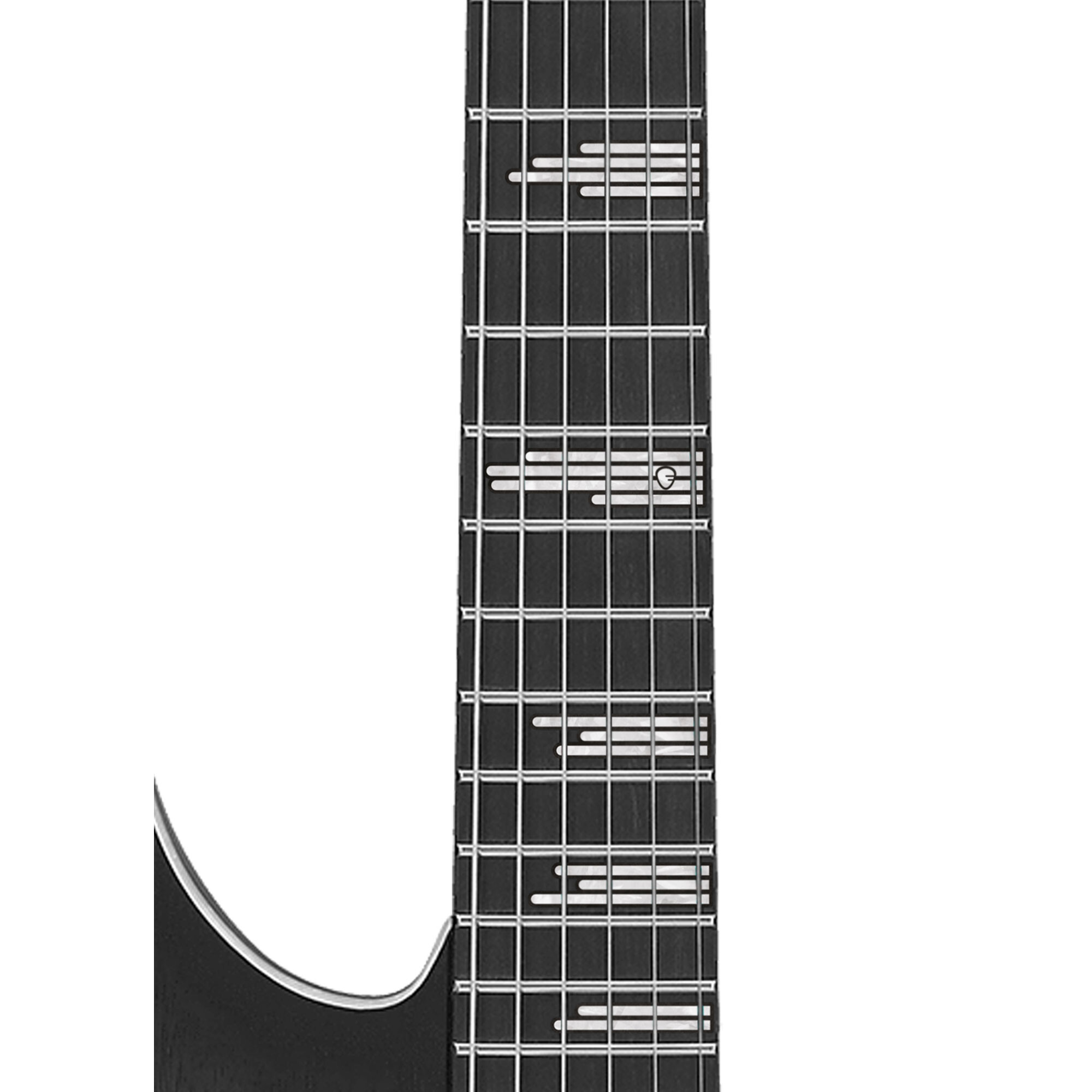 fretlook Fret Marker Scratches Crystal A box