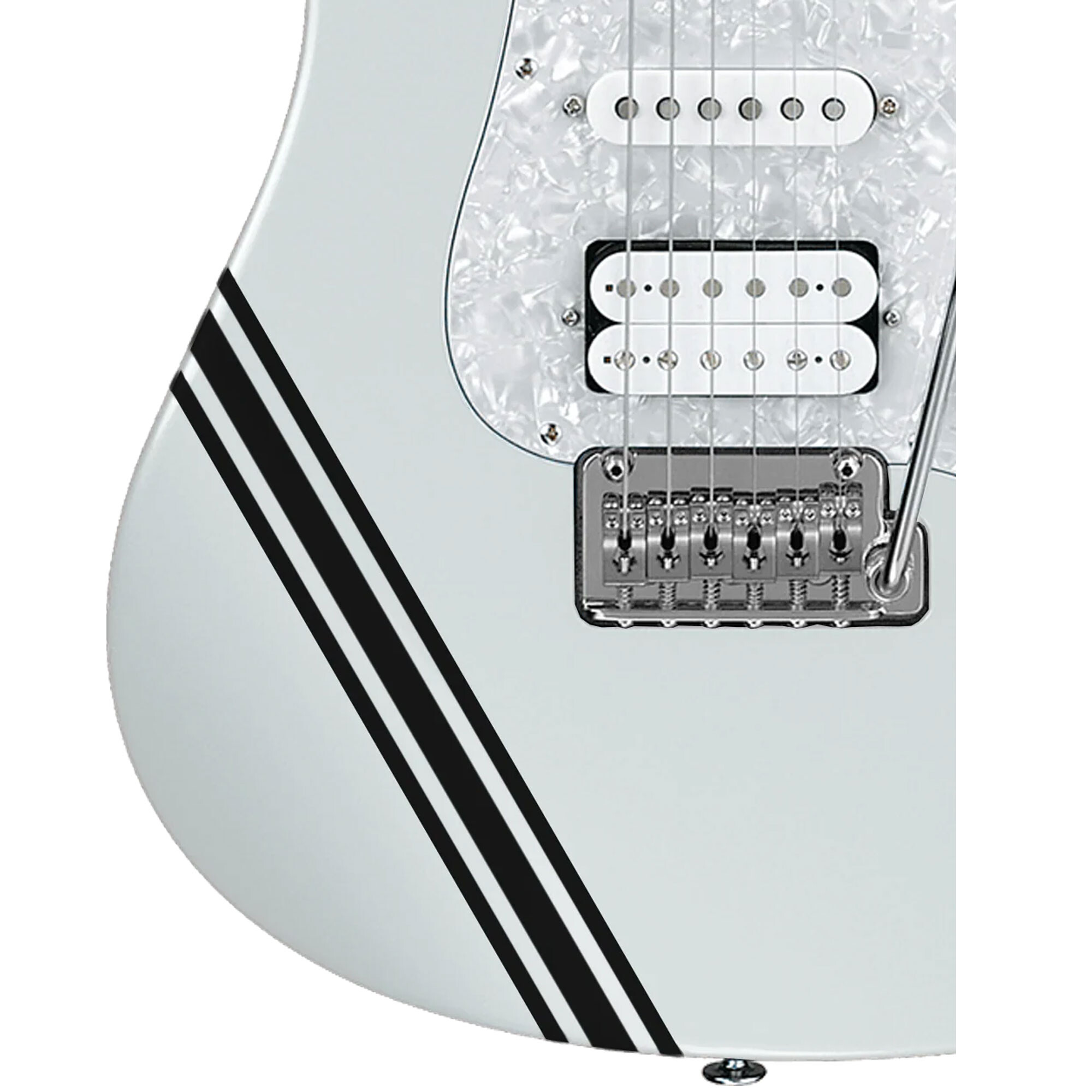 fretlook Body Stripes Black box