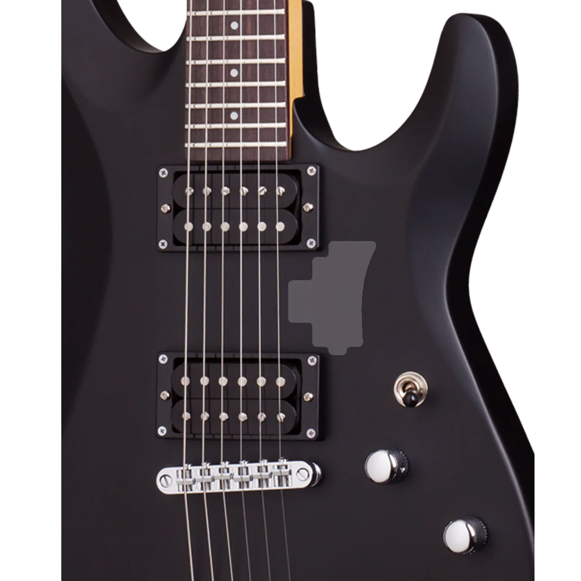 fretlook Body Protector Superstrat 24 Fr box