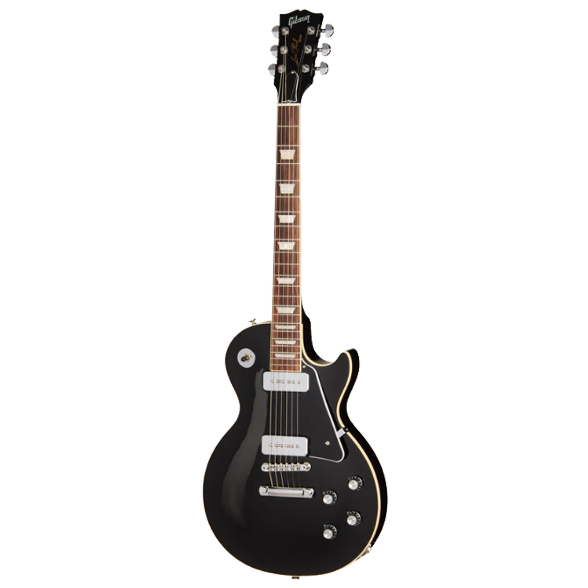 Gibson Noel Gallagher Les Paul Standard  box