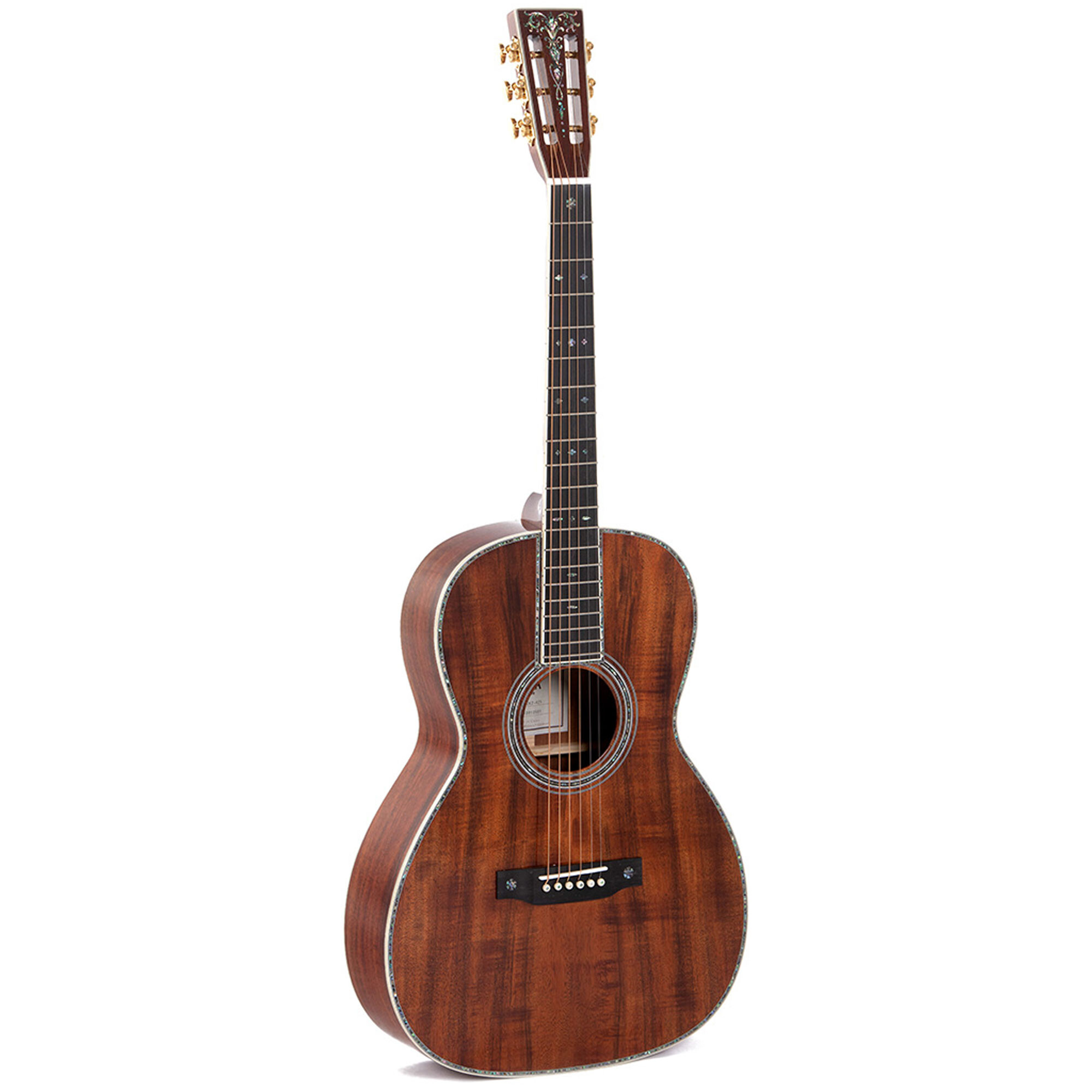 Sigma 000K2-42S Koa