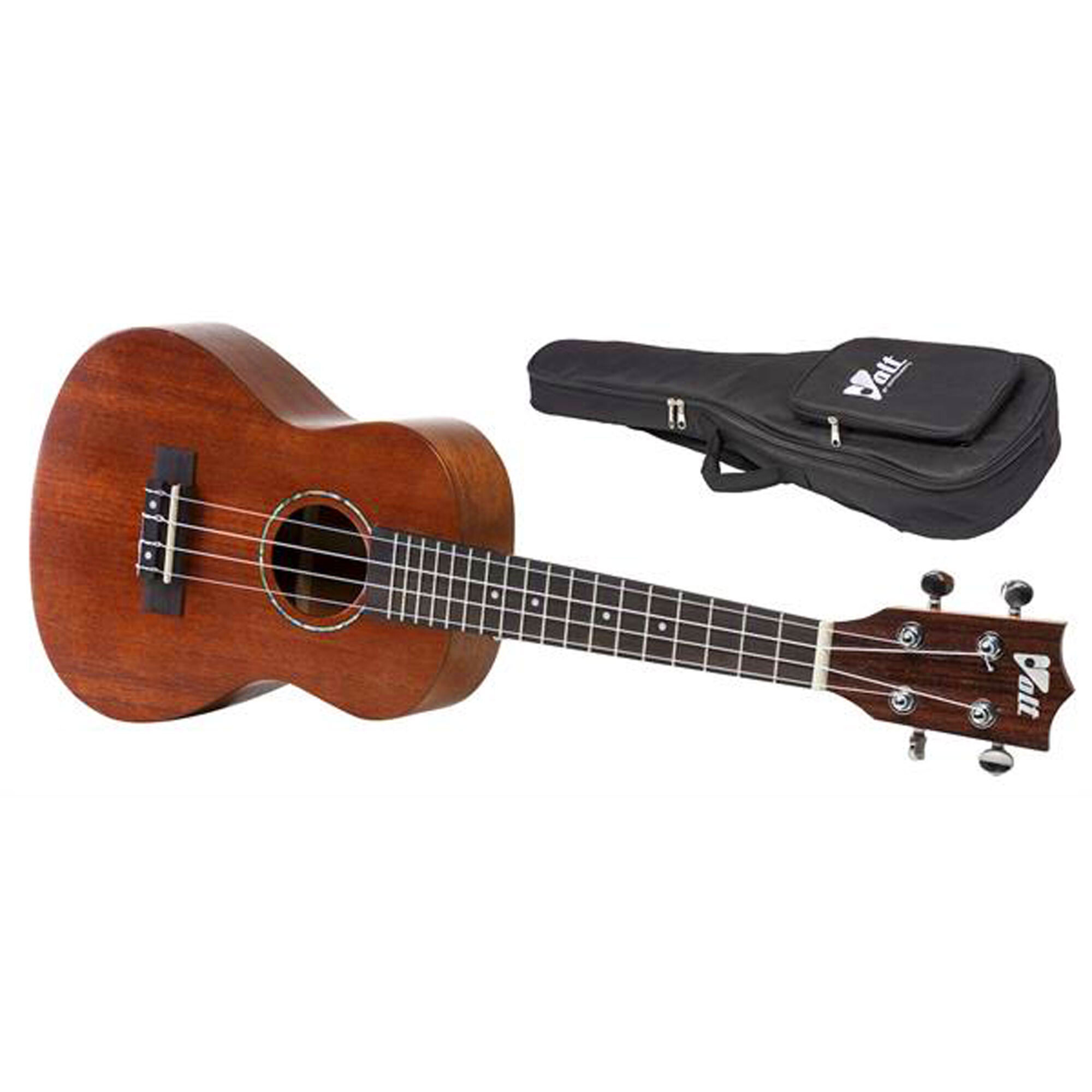 VOLT Grenada Konzert Ukulele