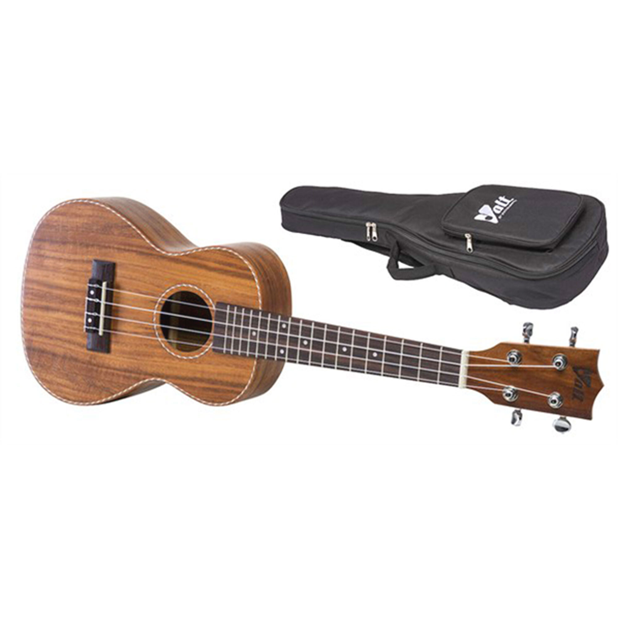 VOLT Milano Konzert Ukulele