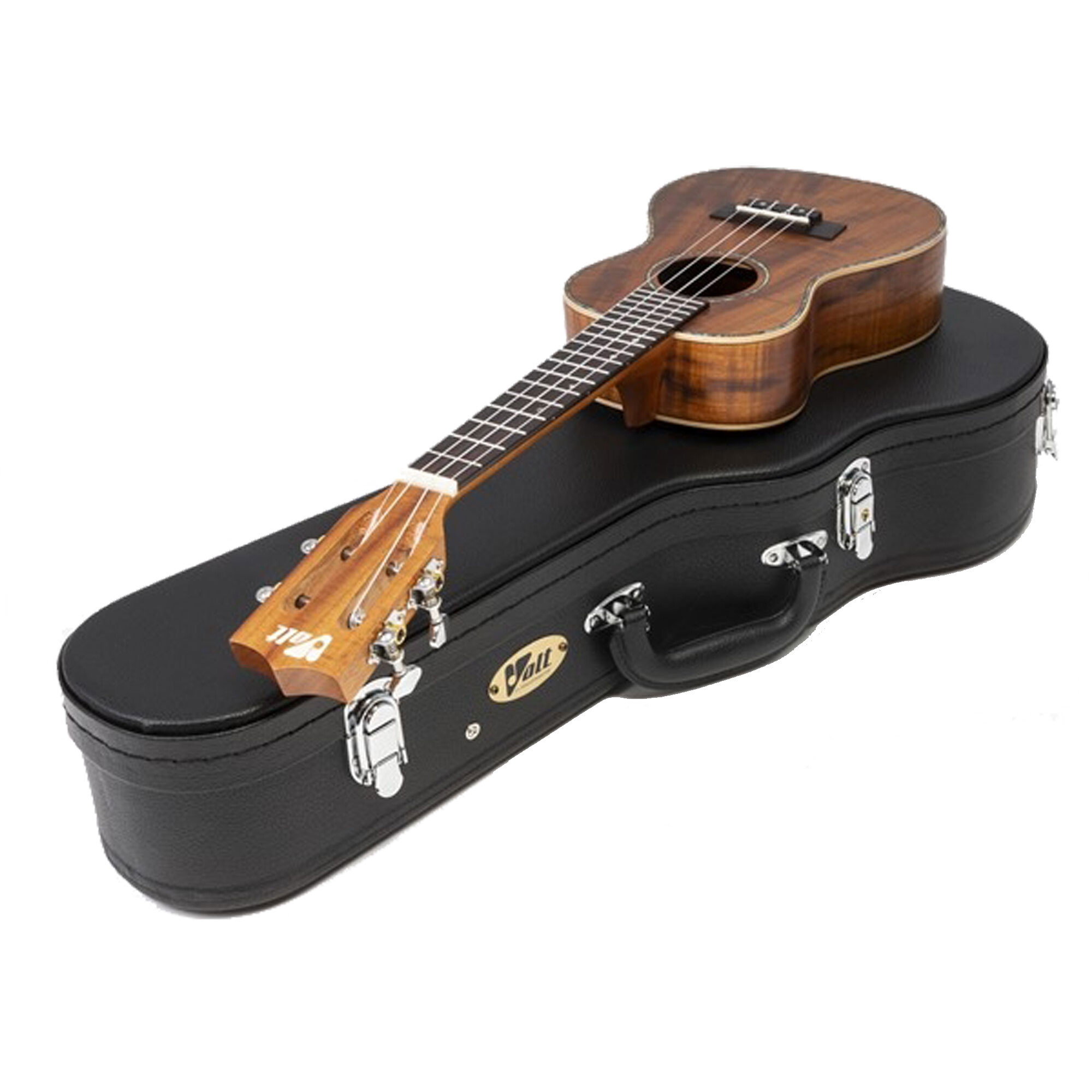 VOLT Maui Konzert Ukulele box