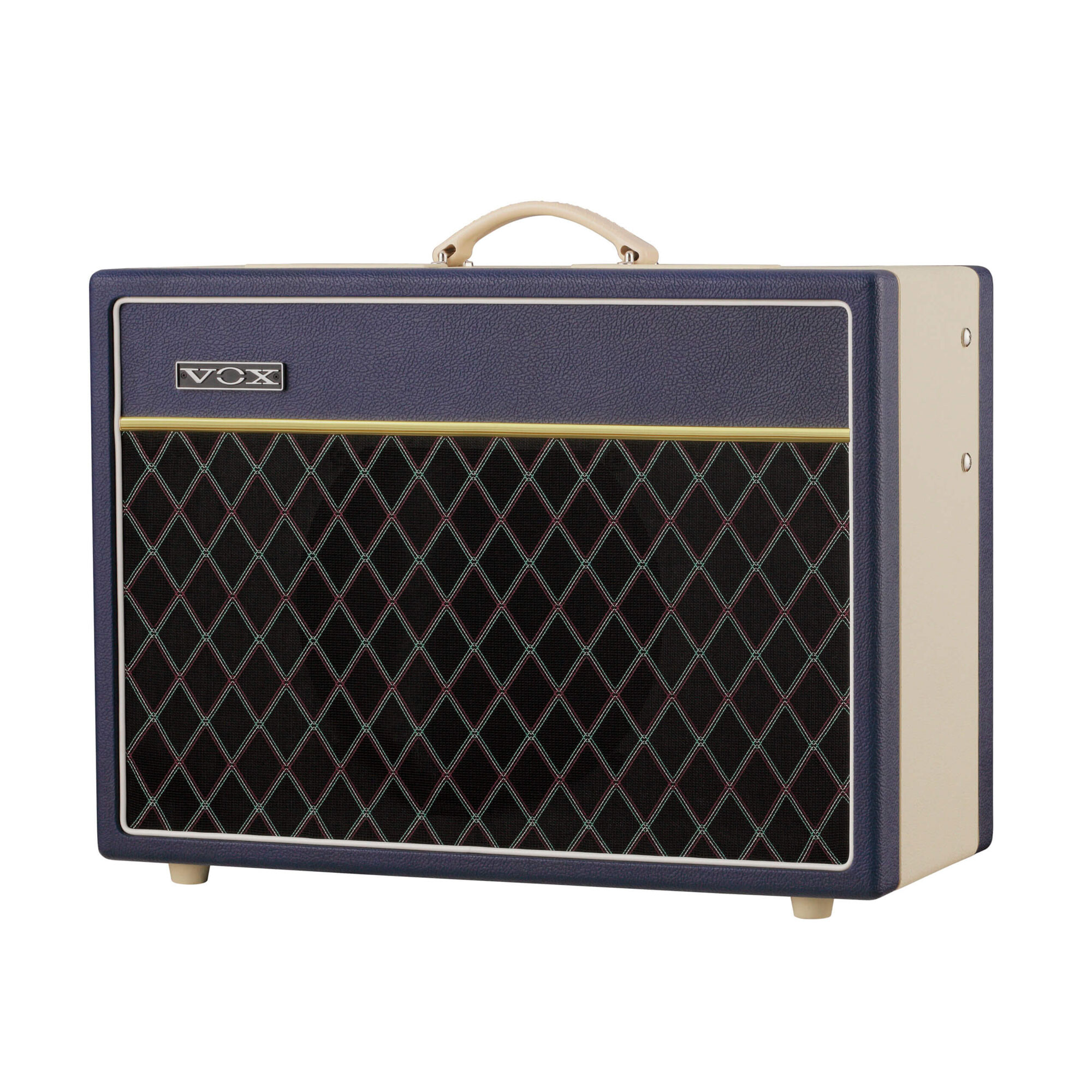 VOX AC15 C1 TTBC Limited Edition