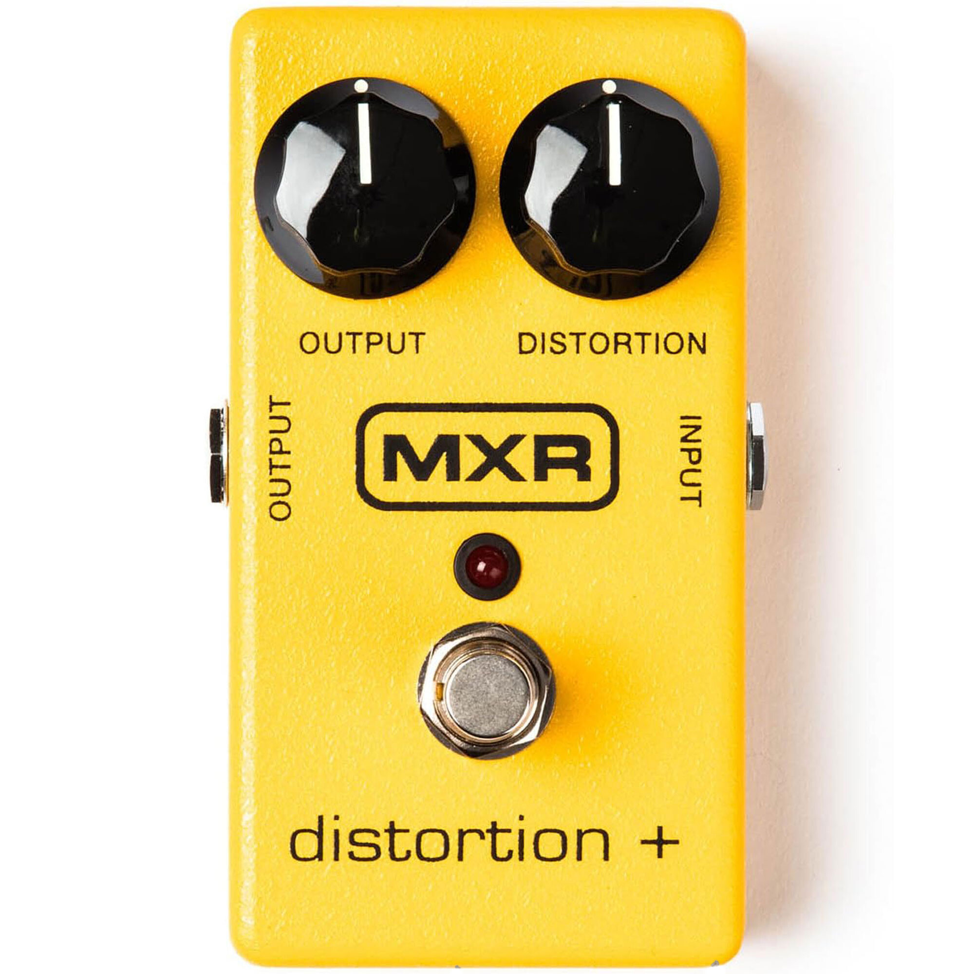 MXR M104 Distortion+ Second Hand box
