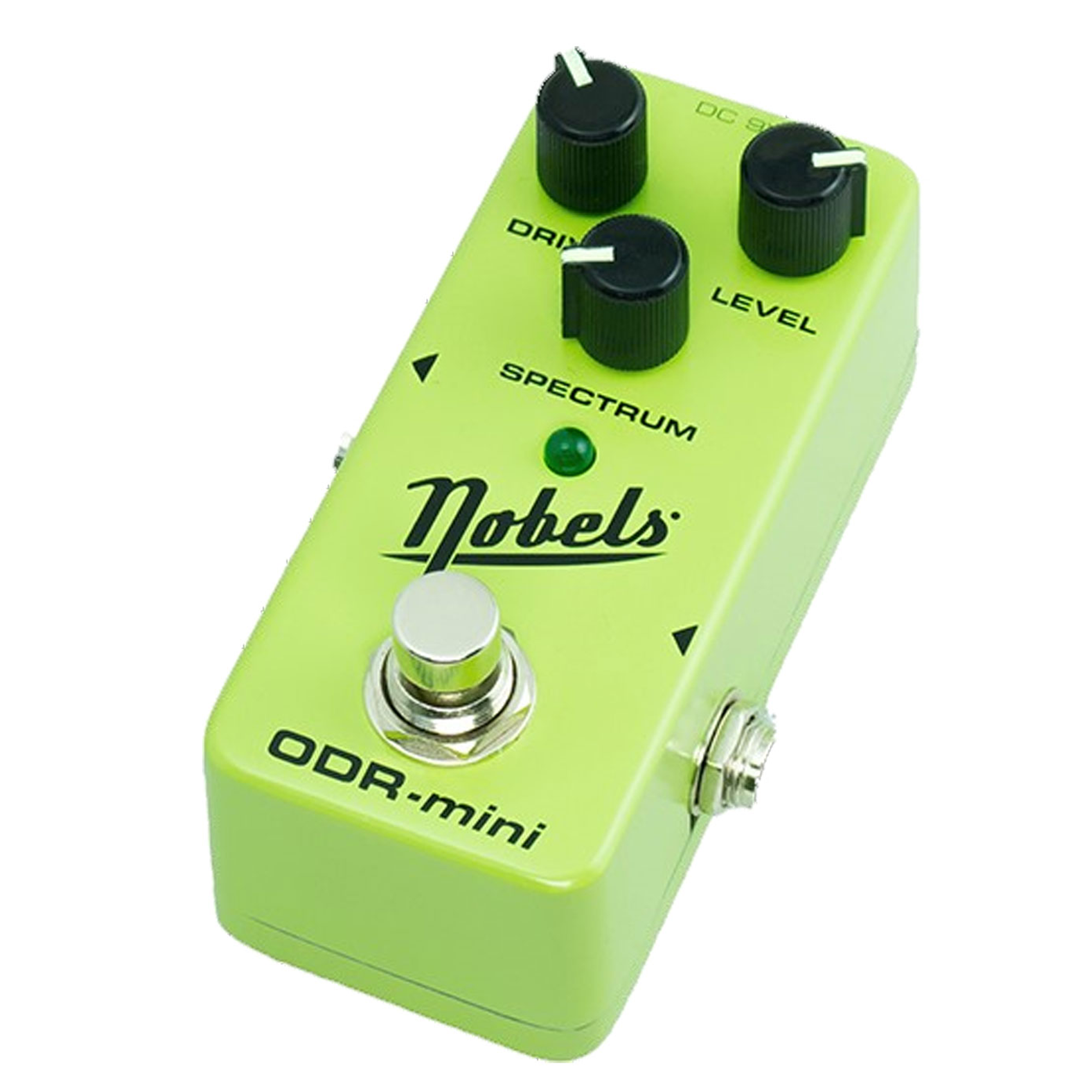 Nobels ODR Mini Second Hand