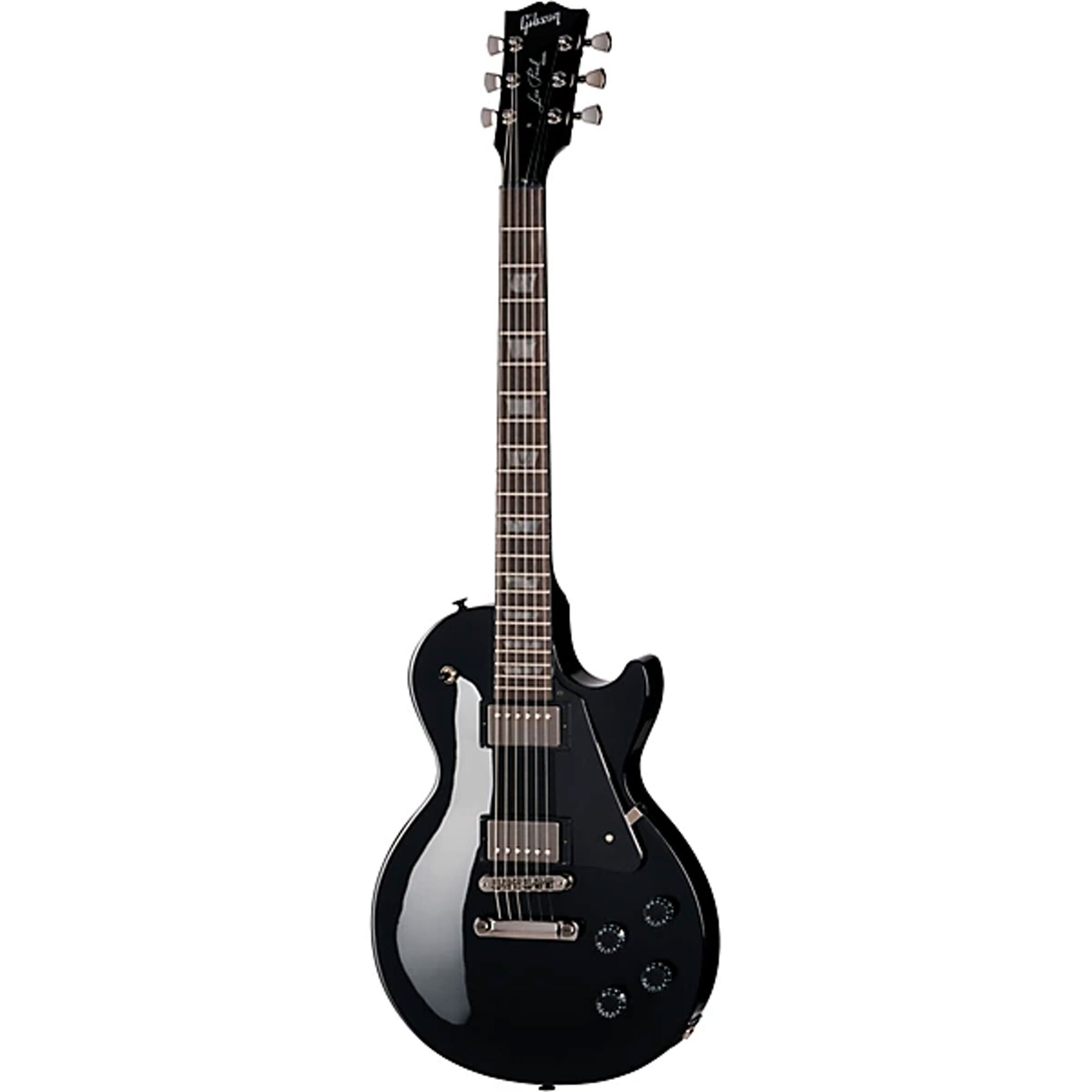 Gibson Les Paul Studio Dark Ebony Limited
