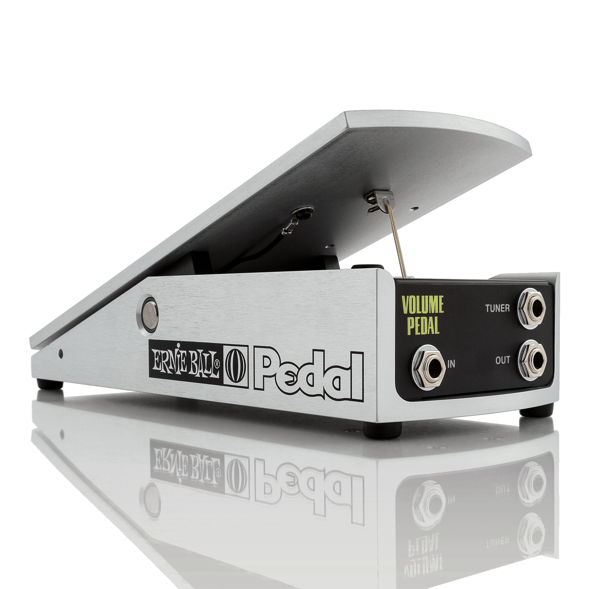 Ernie Ball EB6166 Volume Pedal 250k Mono box