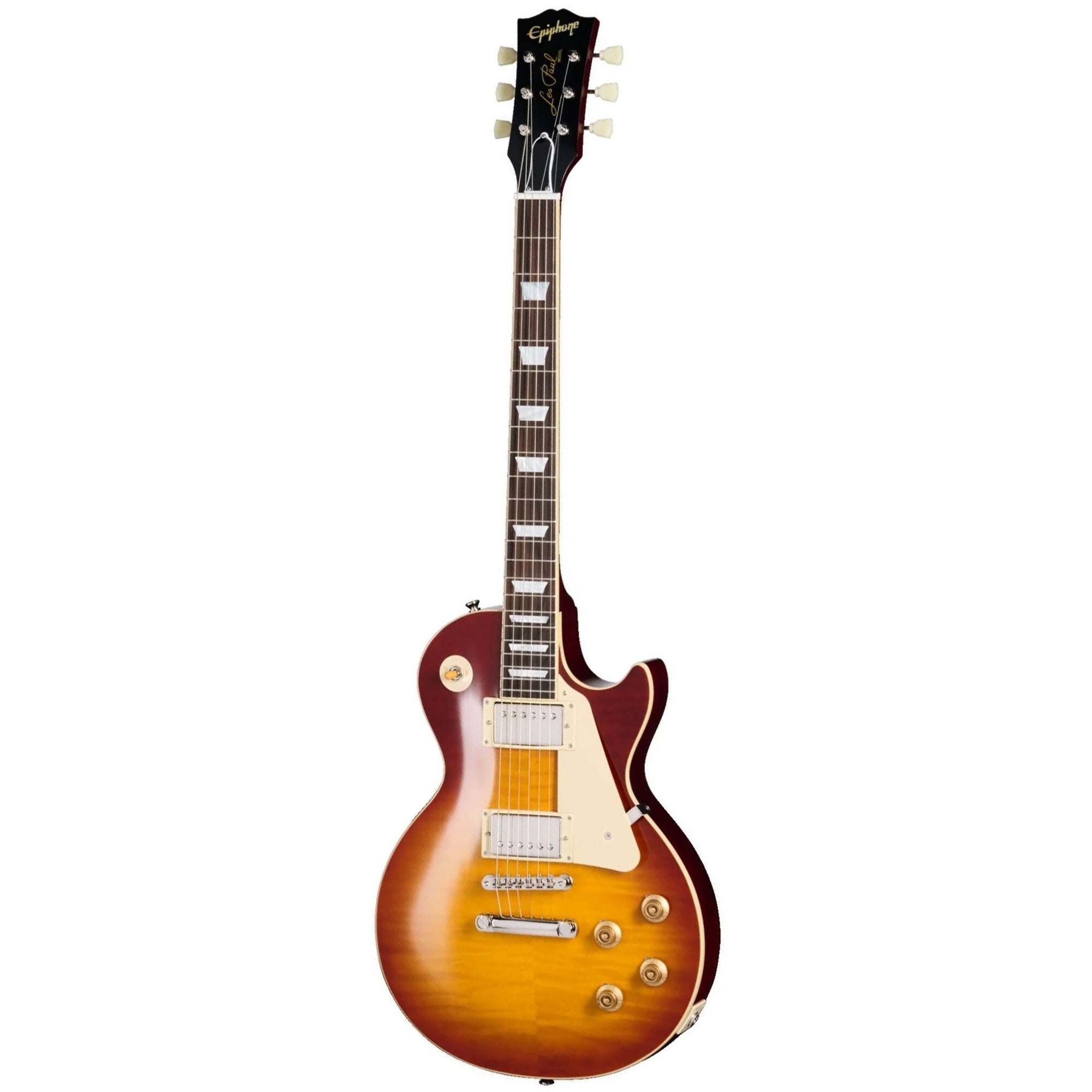 Epiphone 1959 Les Paul Standard Reissue Southern Fade