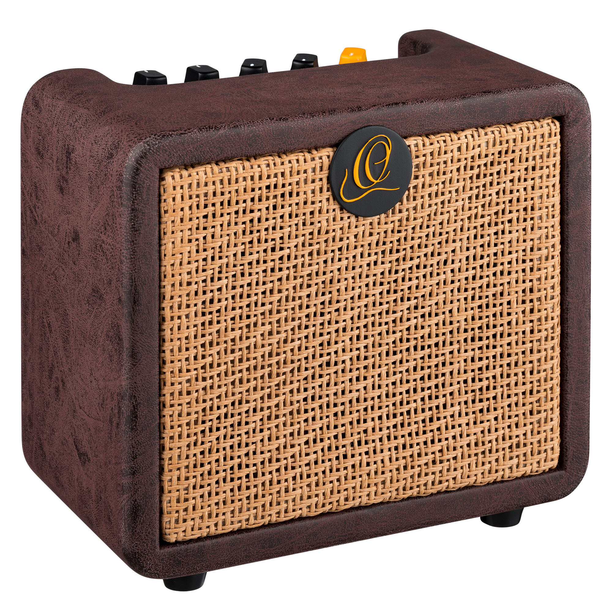 Ortega PTWO Mini Akustik Combo Bluetooth box
