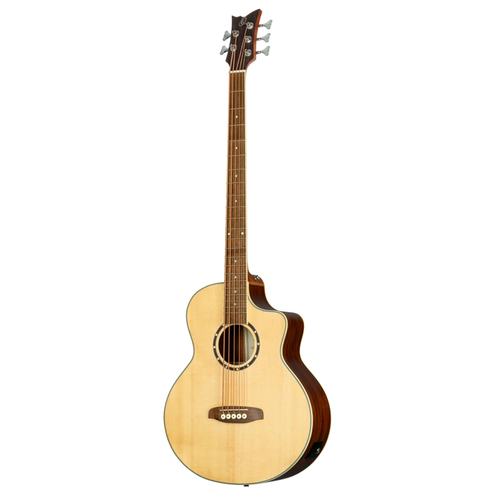 Ortega D7CE-5 Natural