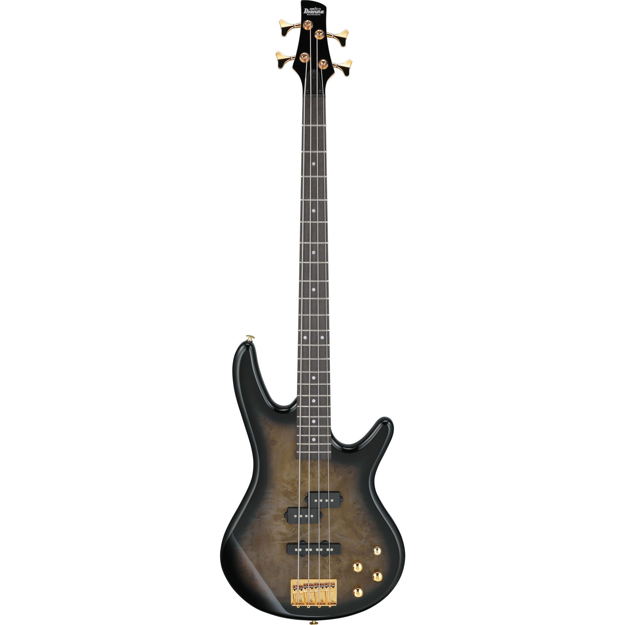 Ibanez GSR200PC-TPB Transparent Pale Bla box