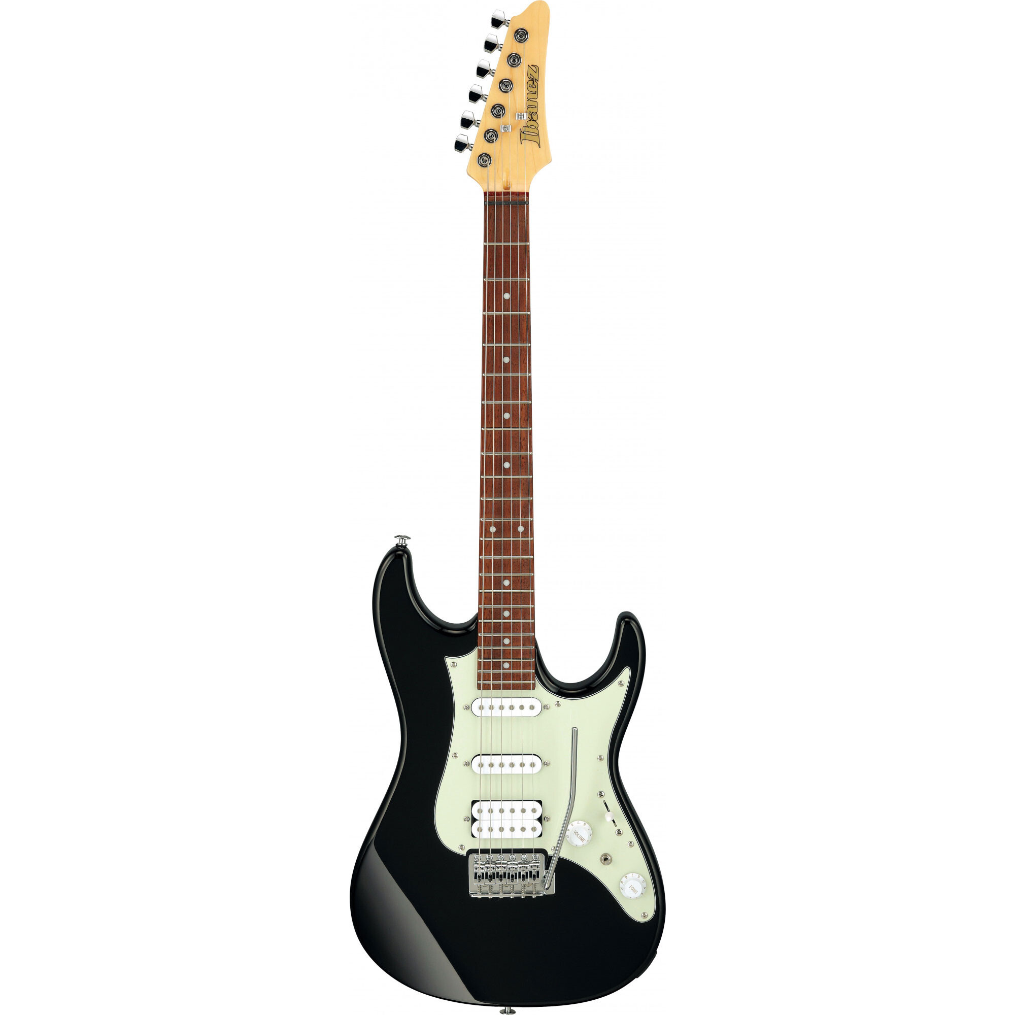 Ibanez AZES Standard AZES40-BK Black box